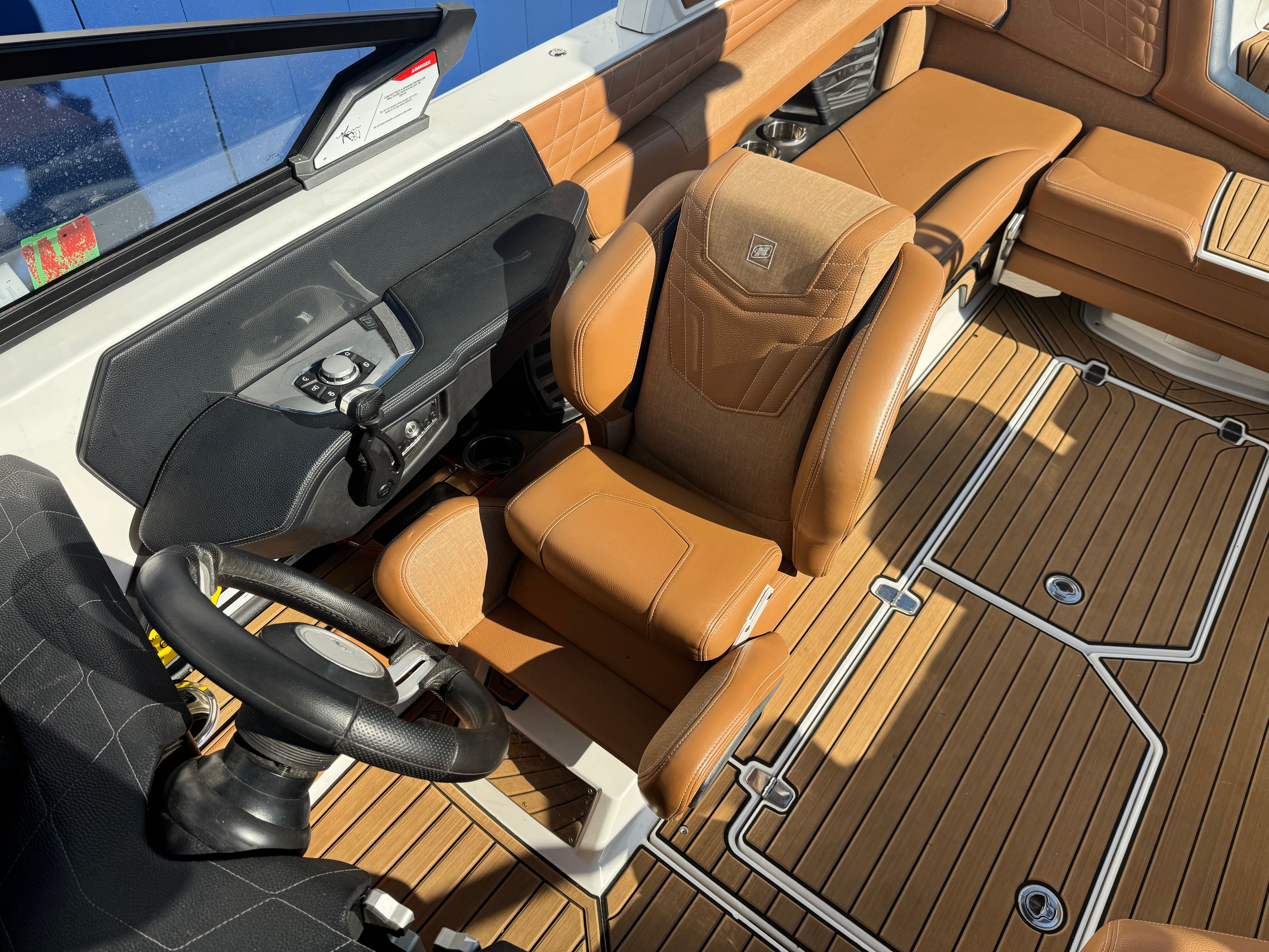 2022 Nautique G23SA Image Thumbnail #44