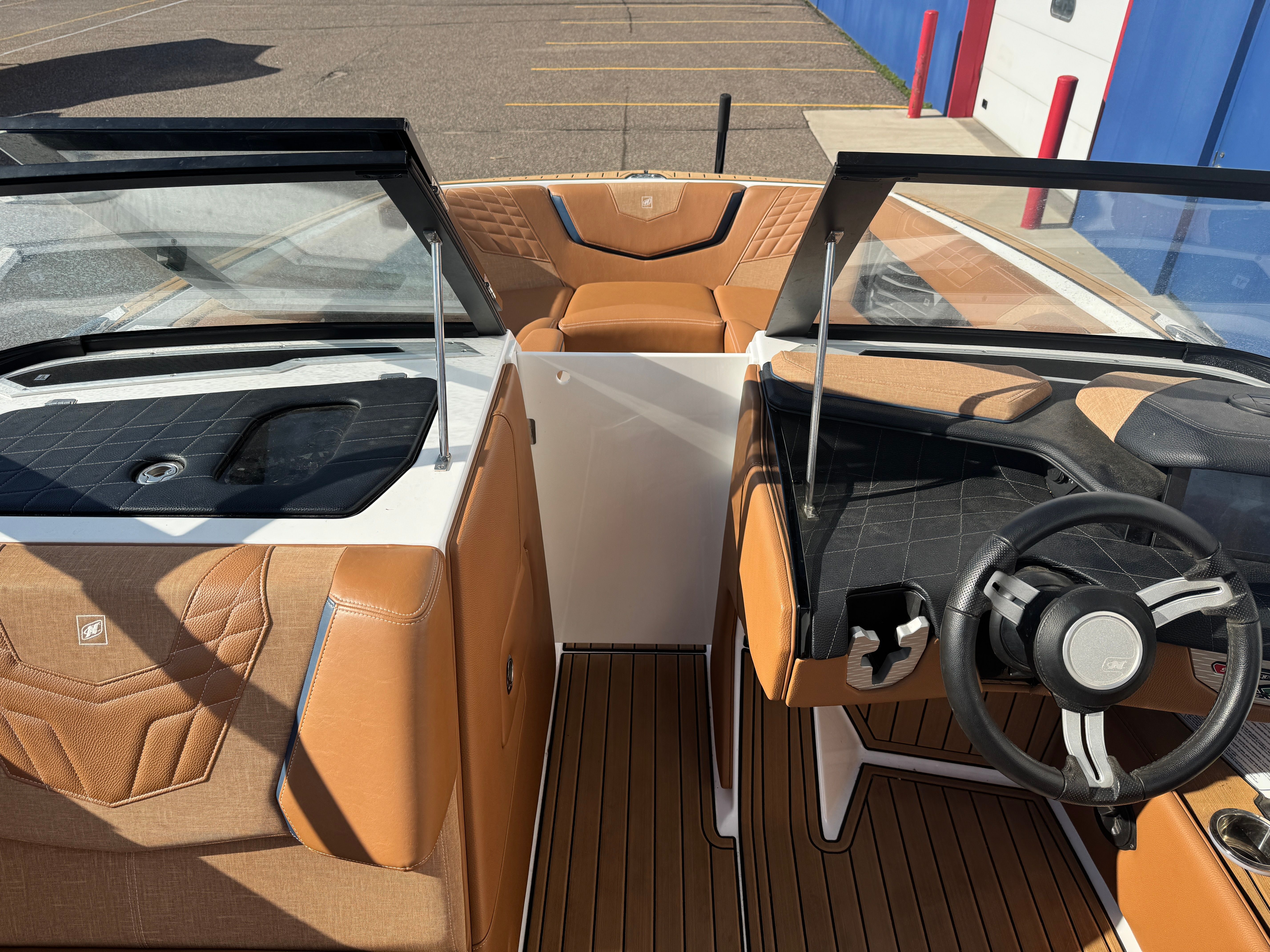2022 Nautique G23SA Image Thumbnail #48