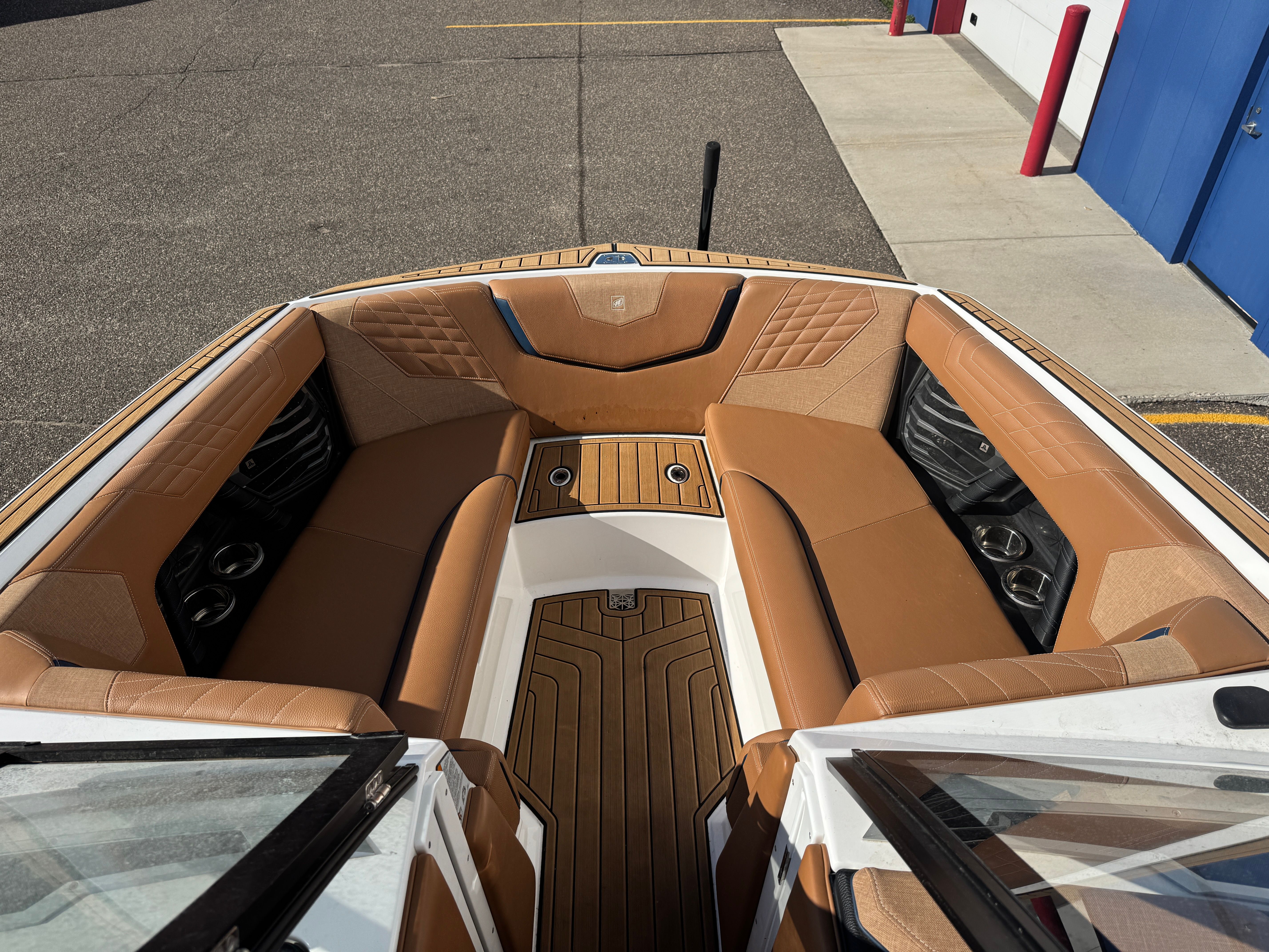 2022 Nautique G23SA Image Thumbnail #52