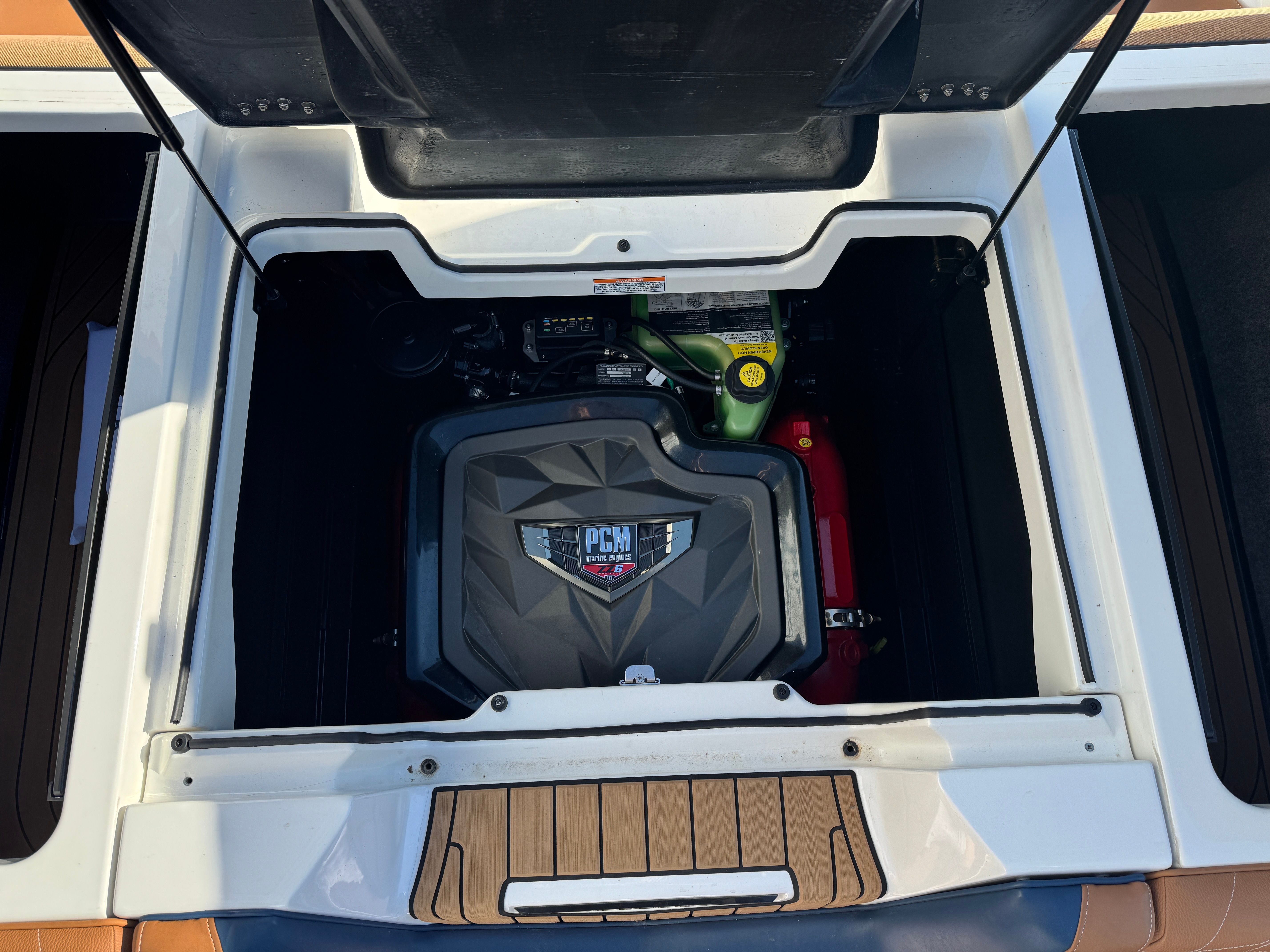 2022 Nautique G23SA Image Thumbnail #14