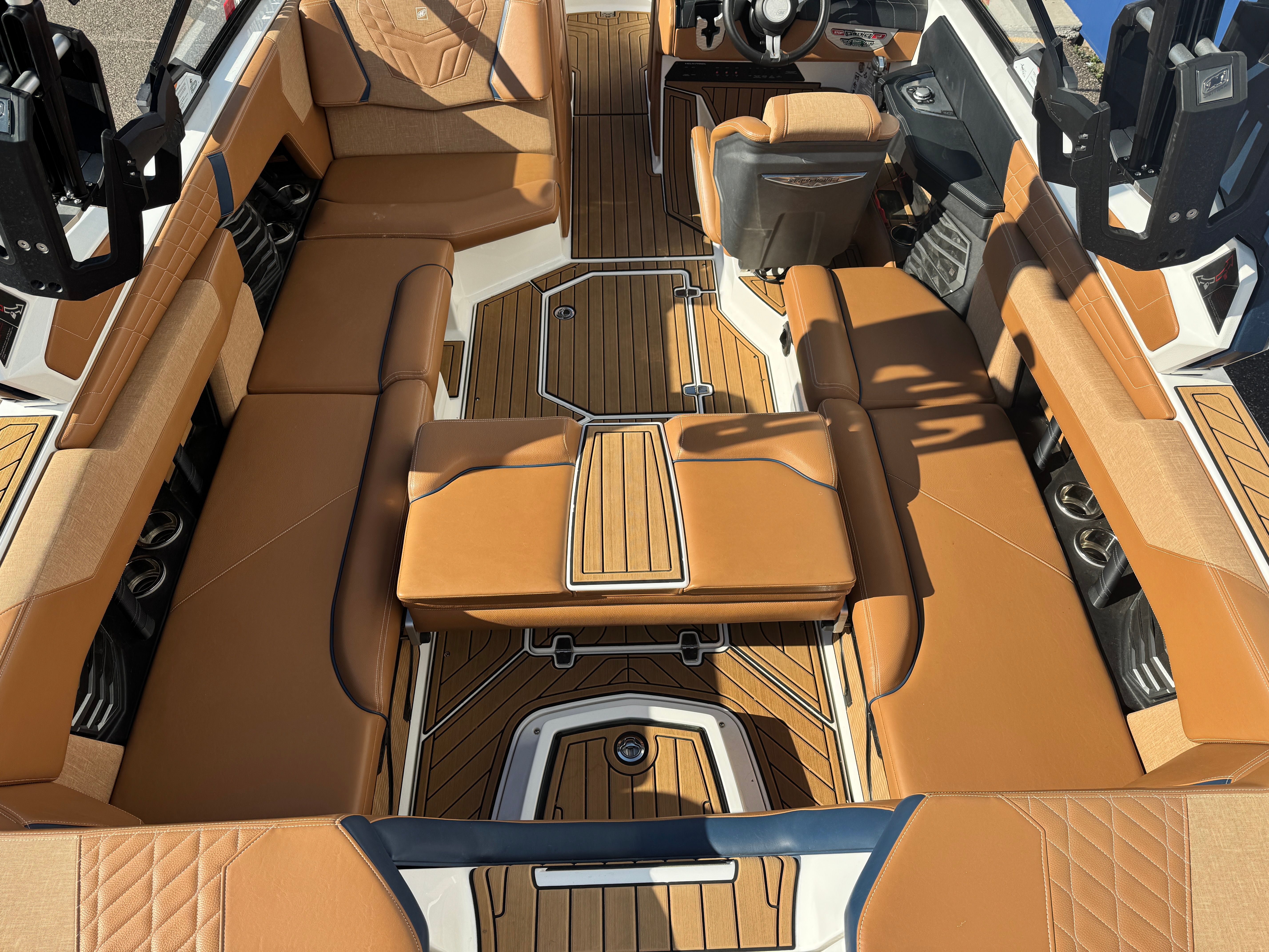 2022 Nautique G23SA Image Thumbnail #18