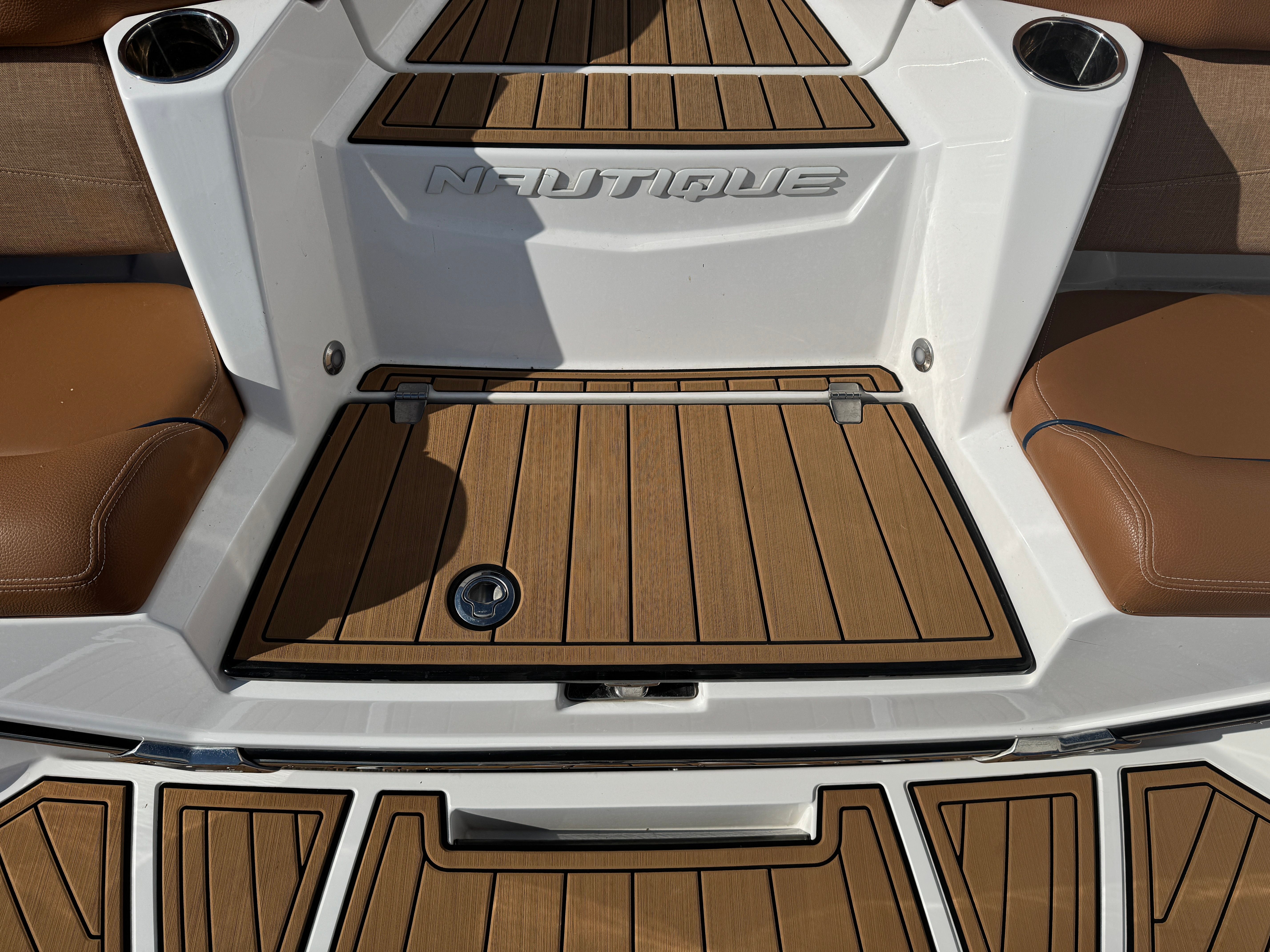 2022 Nautique G23SA Image Thumbnail #15