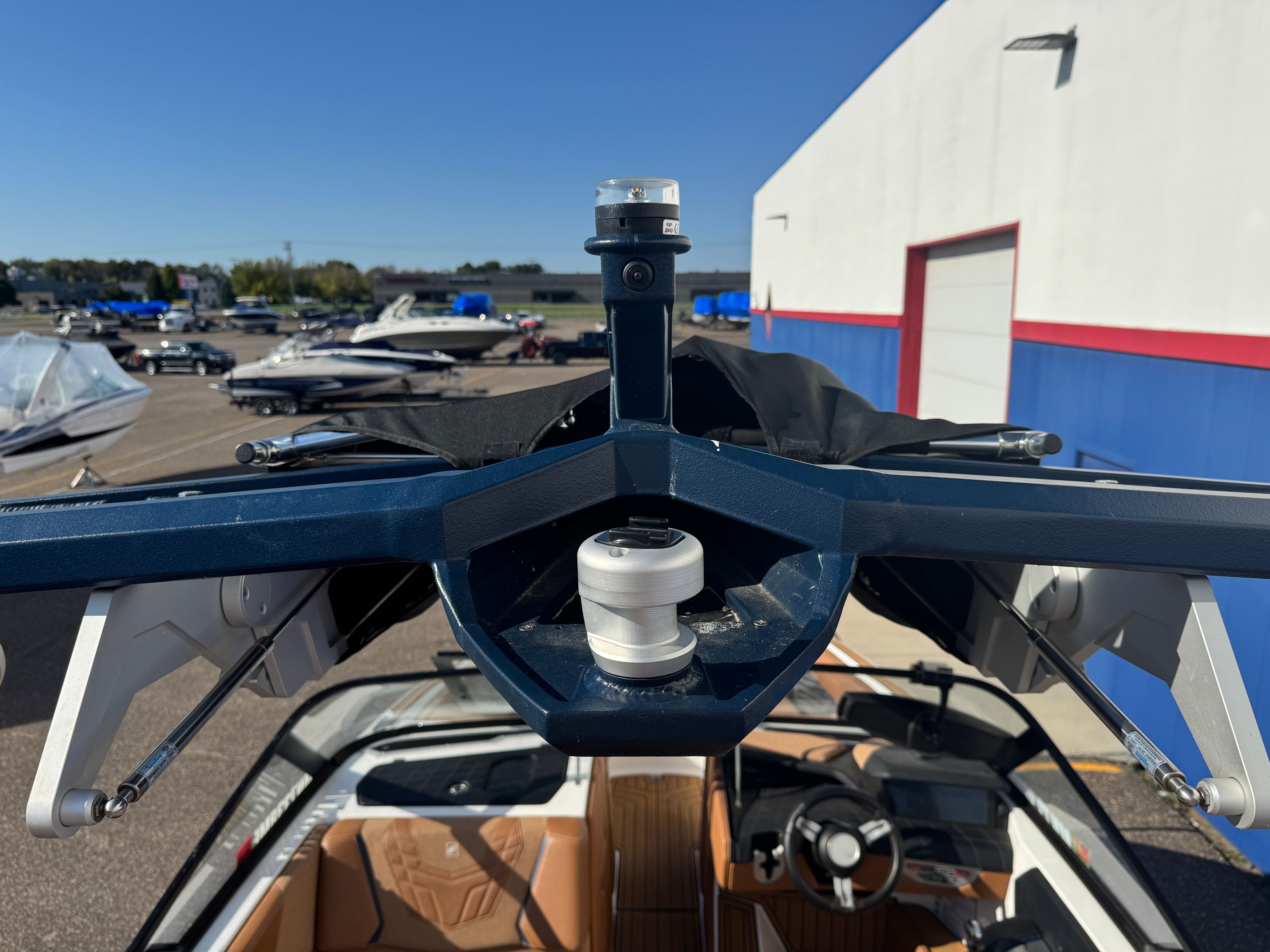 2022 Nautique G23SA Image Thumbnail #25