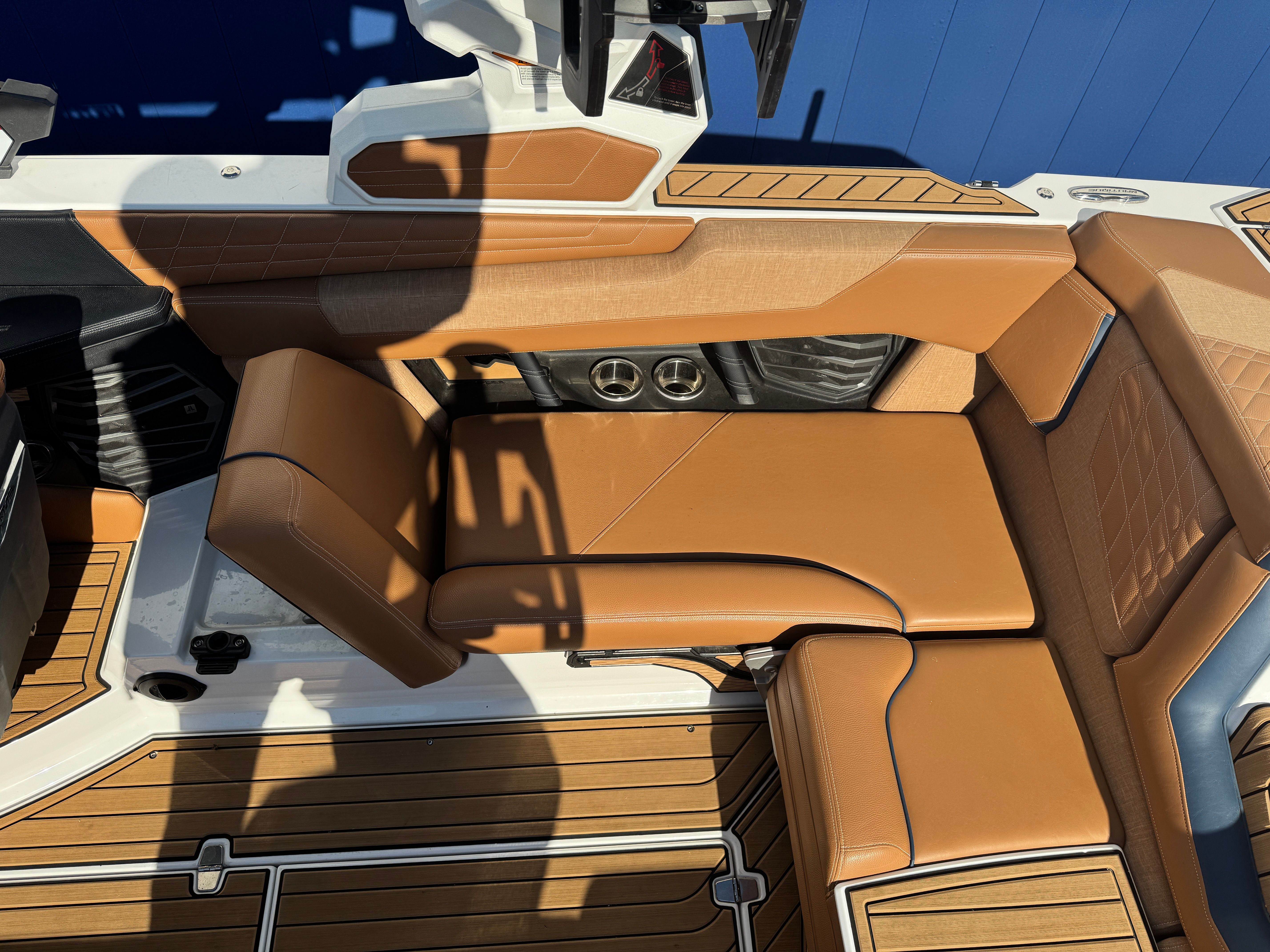 2022 Nautique G23SA Image Thumbnail #30