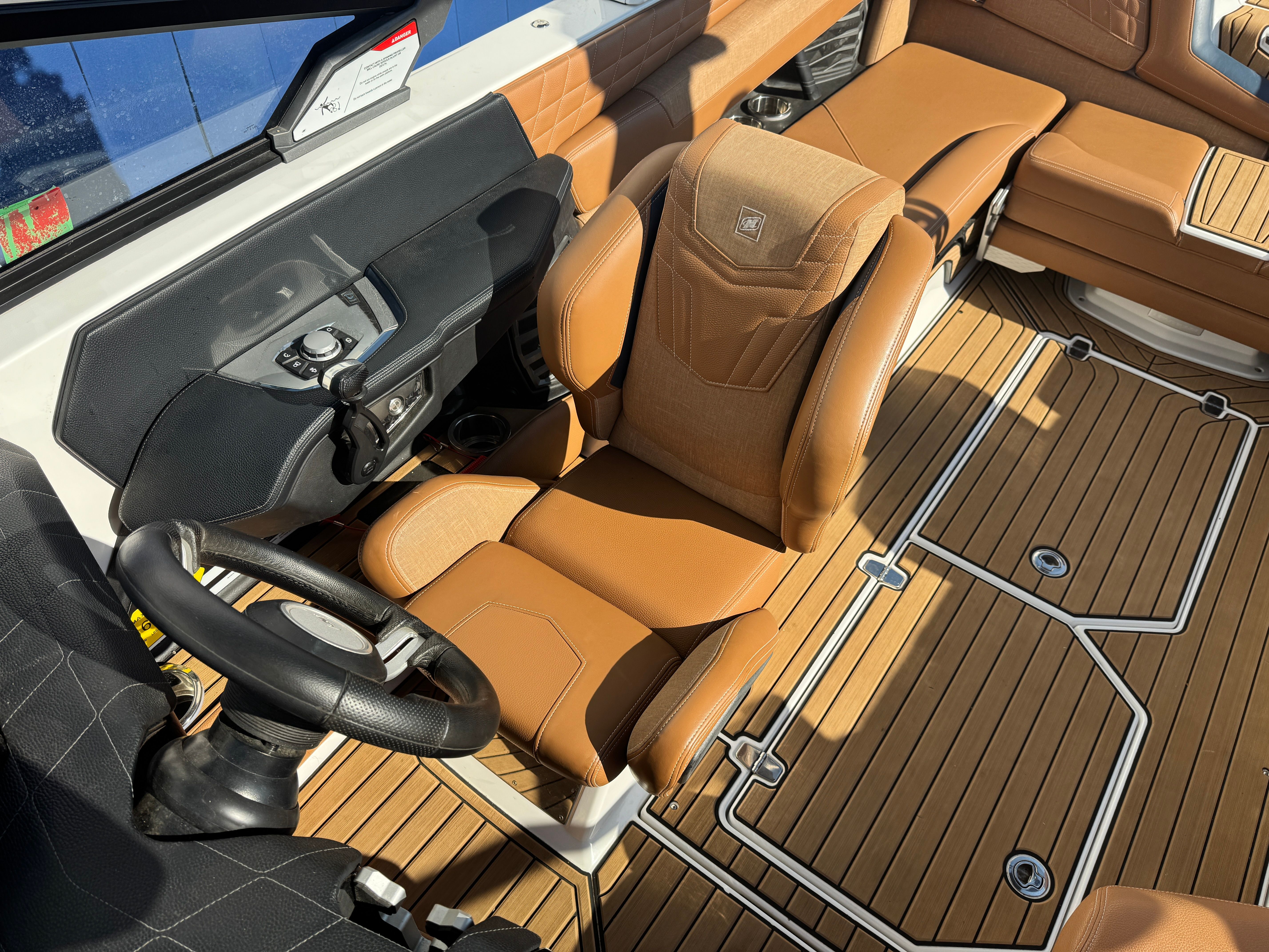 2022 Nautique G23SA Image Thumbnail #43