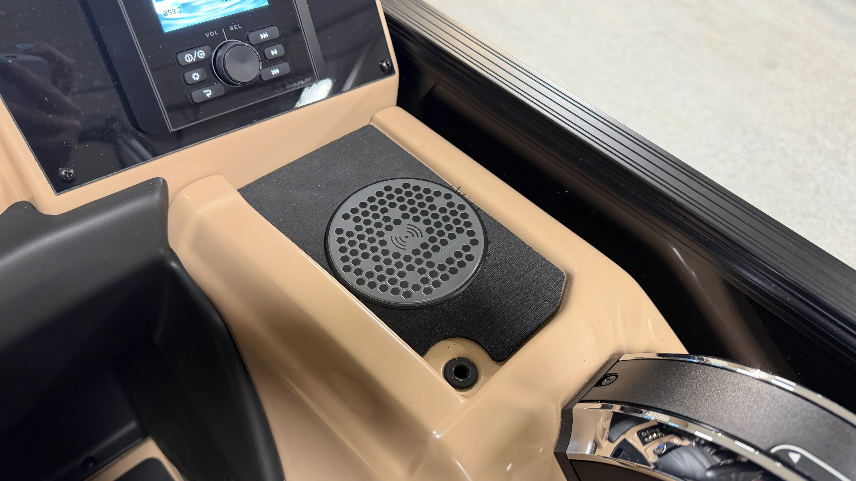 2026 Barletta Cabrio 22 QC Image Thumbnail #54