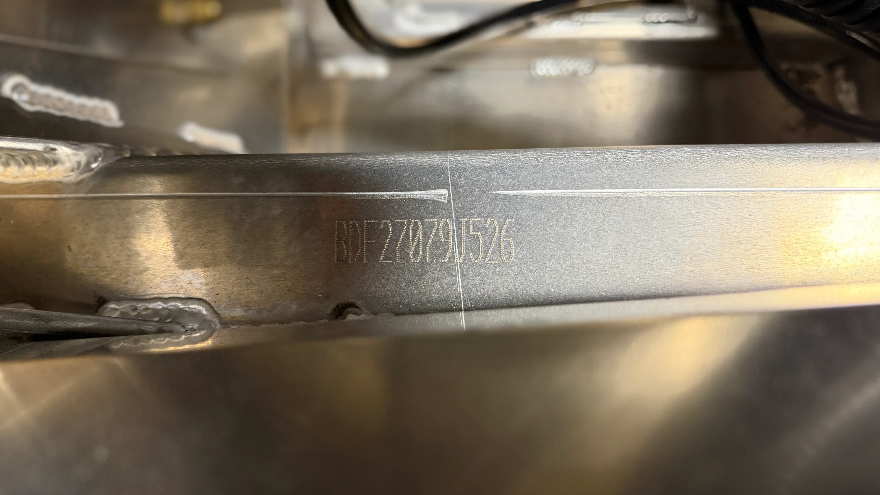 2026 Barletta Cabrio 22 QC Image Thumbnail #96