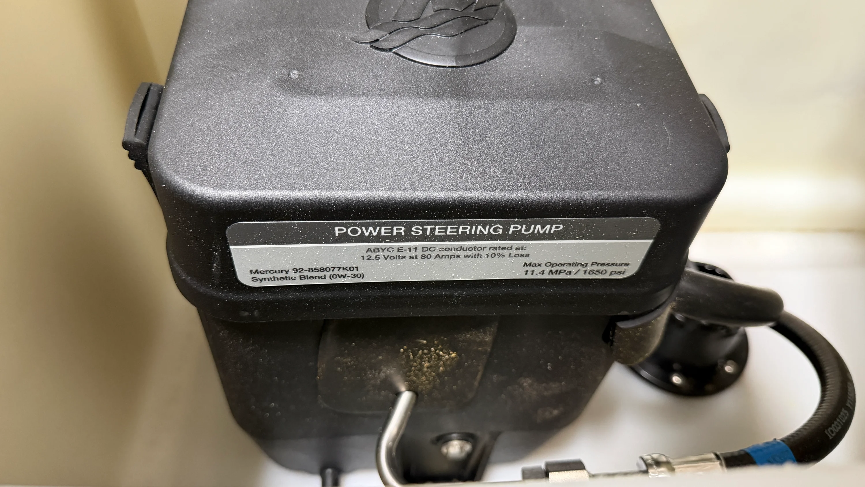 2026 Barletta Cabrio 22 QC Image Thumbnail #66