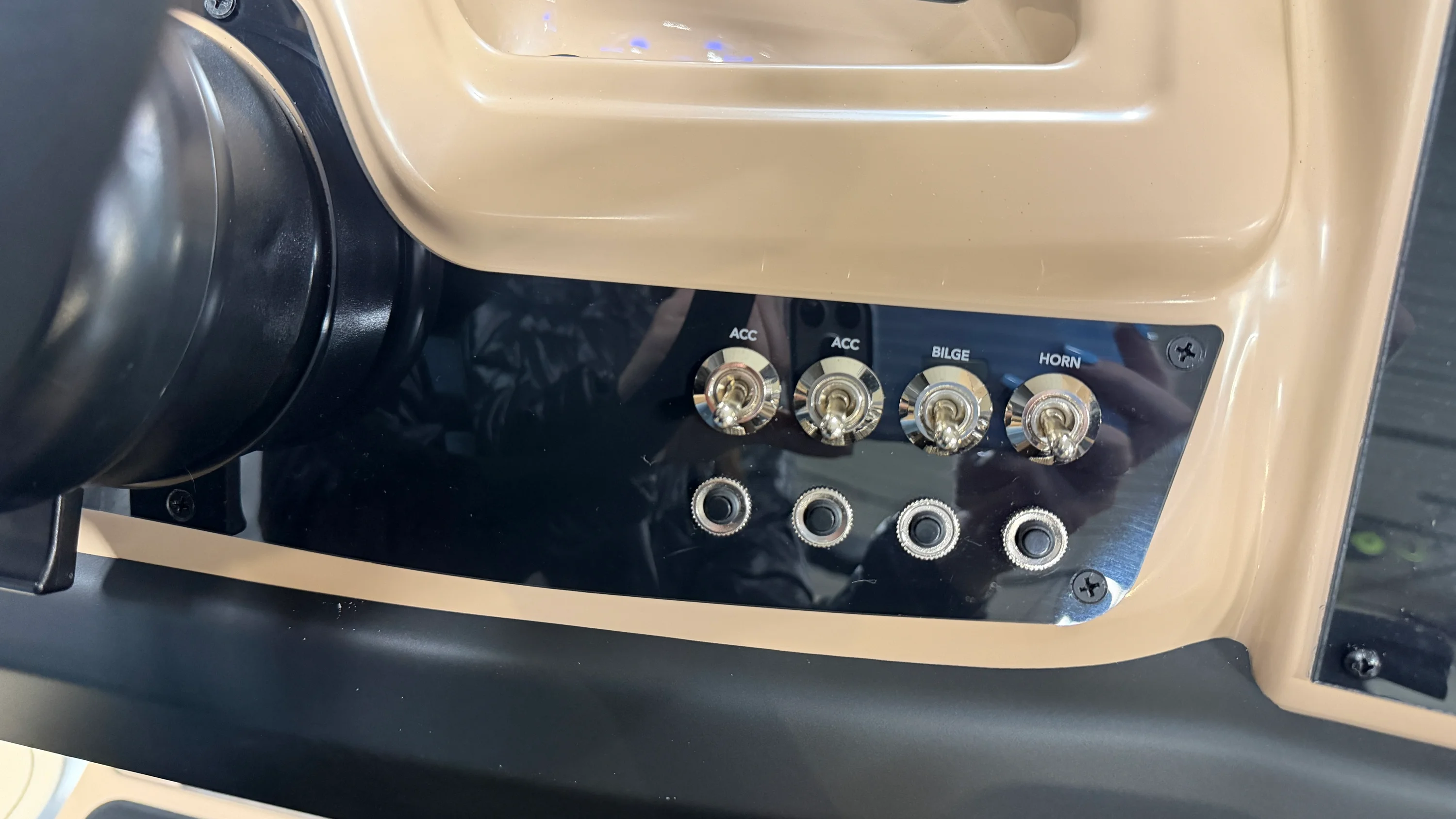 2026 Barletta Cabrio 22 QC Image Thumbnail #58