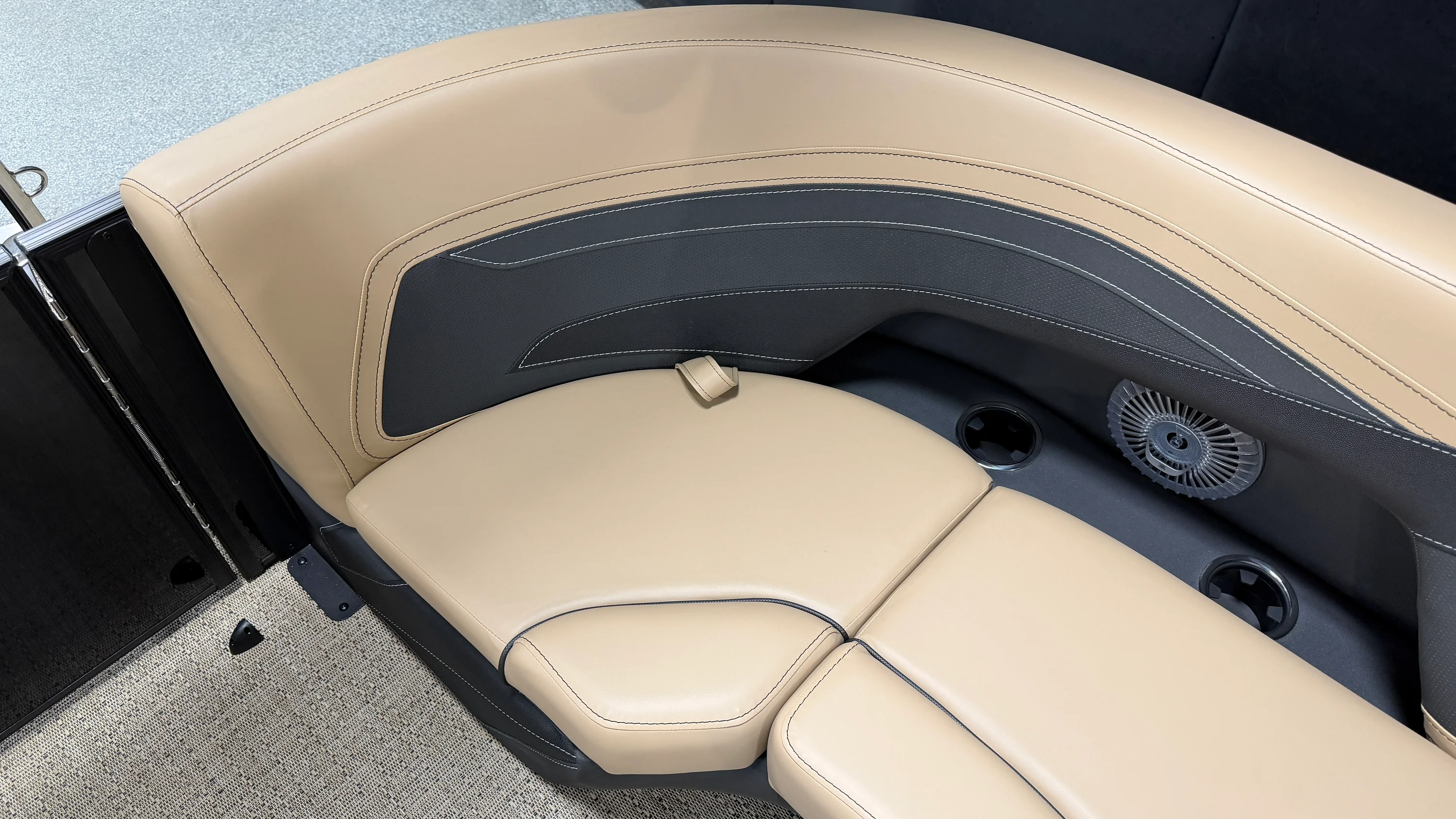 2026 Barletta Cabrio 22 QC Image Thumbnail #81