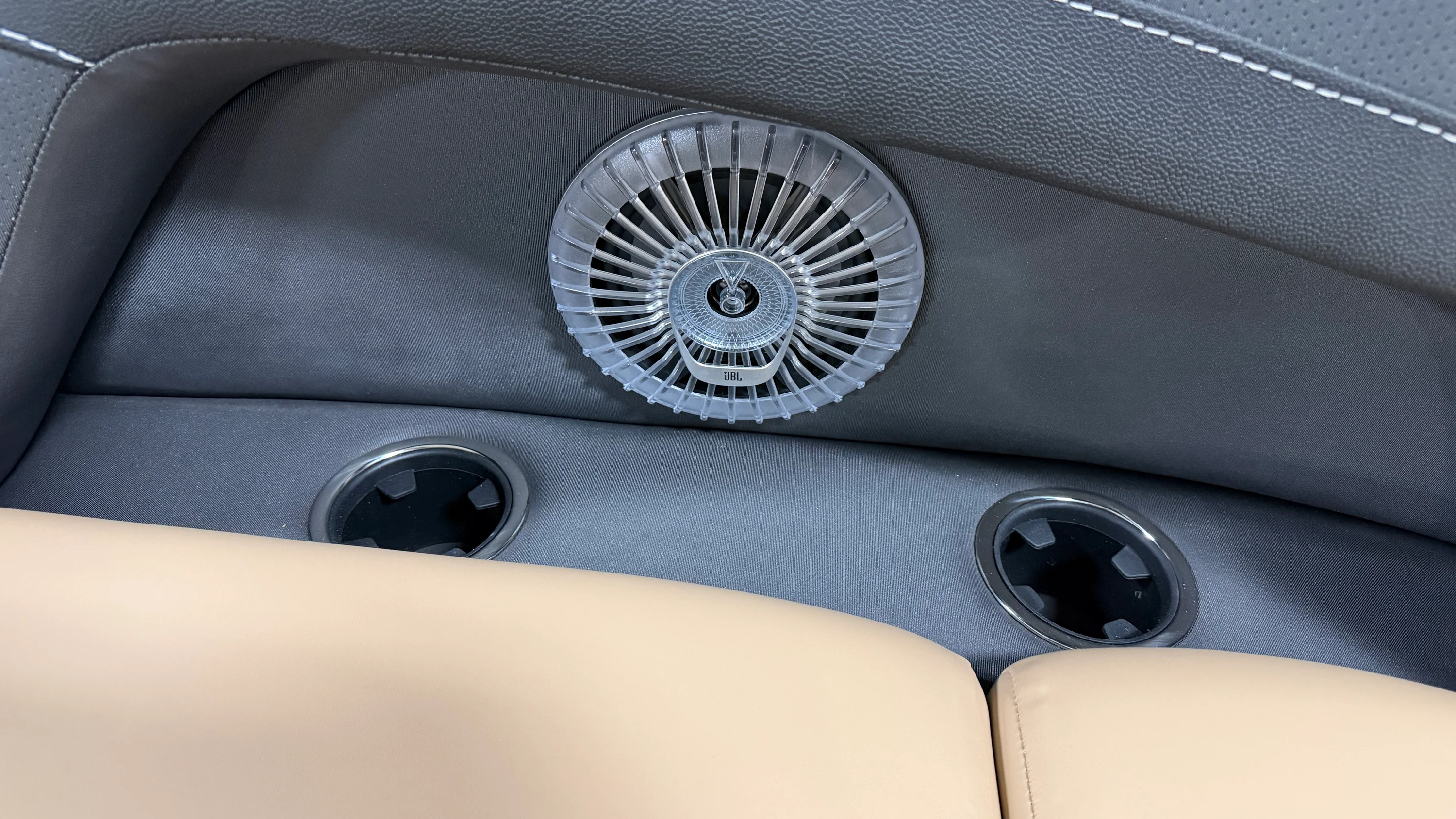 2026 Barletta Cabrio 22 QC Image Thumbnail #23