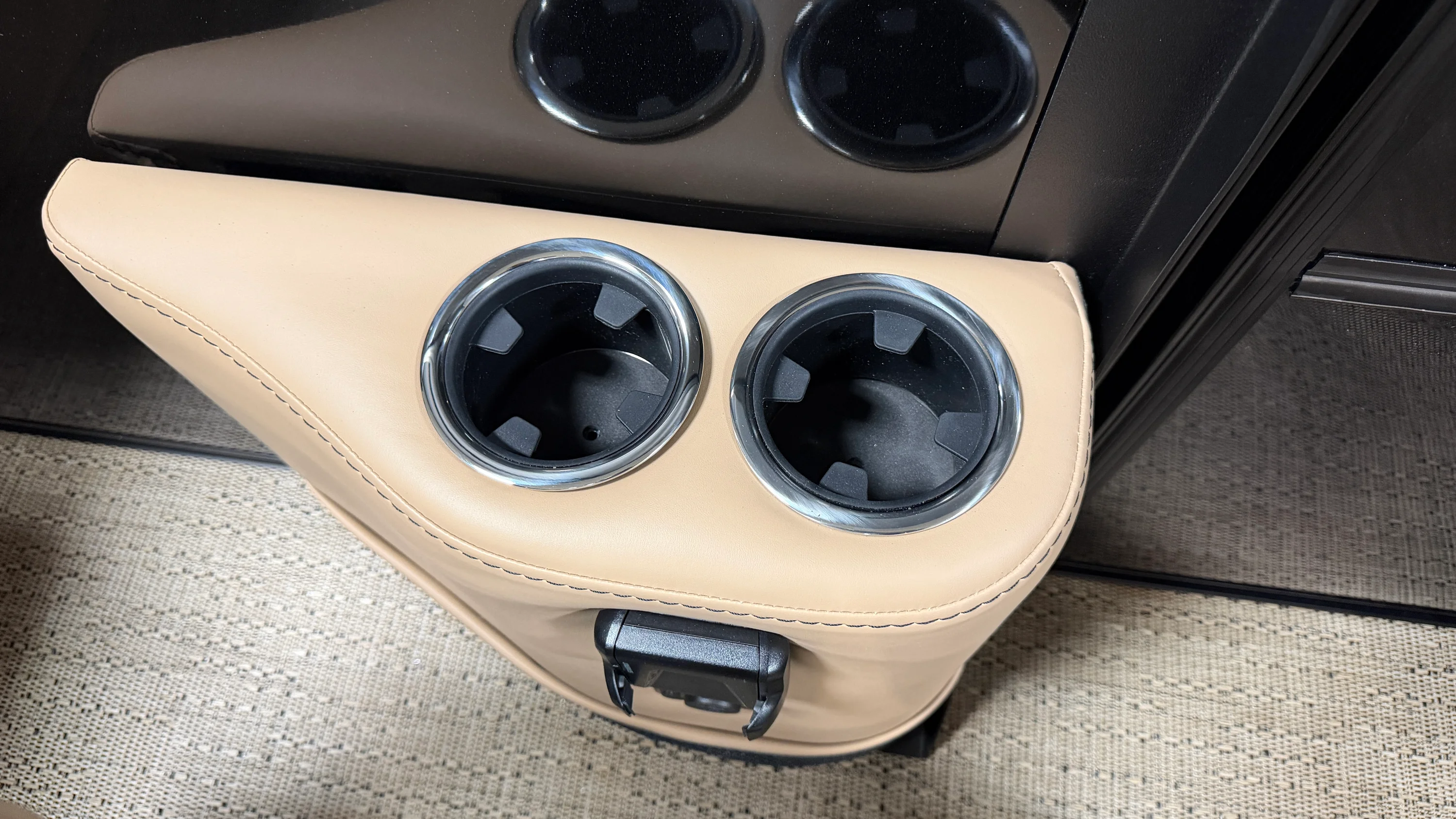 2026 Barletta Cabrio 22 QC Image Thumbnail #35