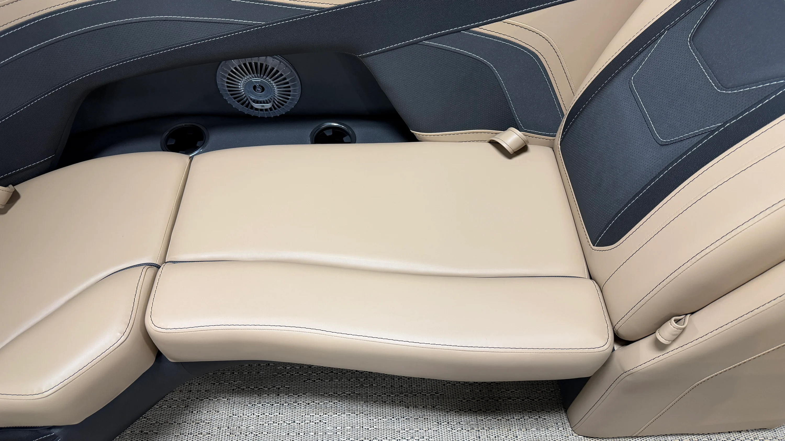 2026 Barletta Cabrio 22 QC Image Thumbnail #78