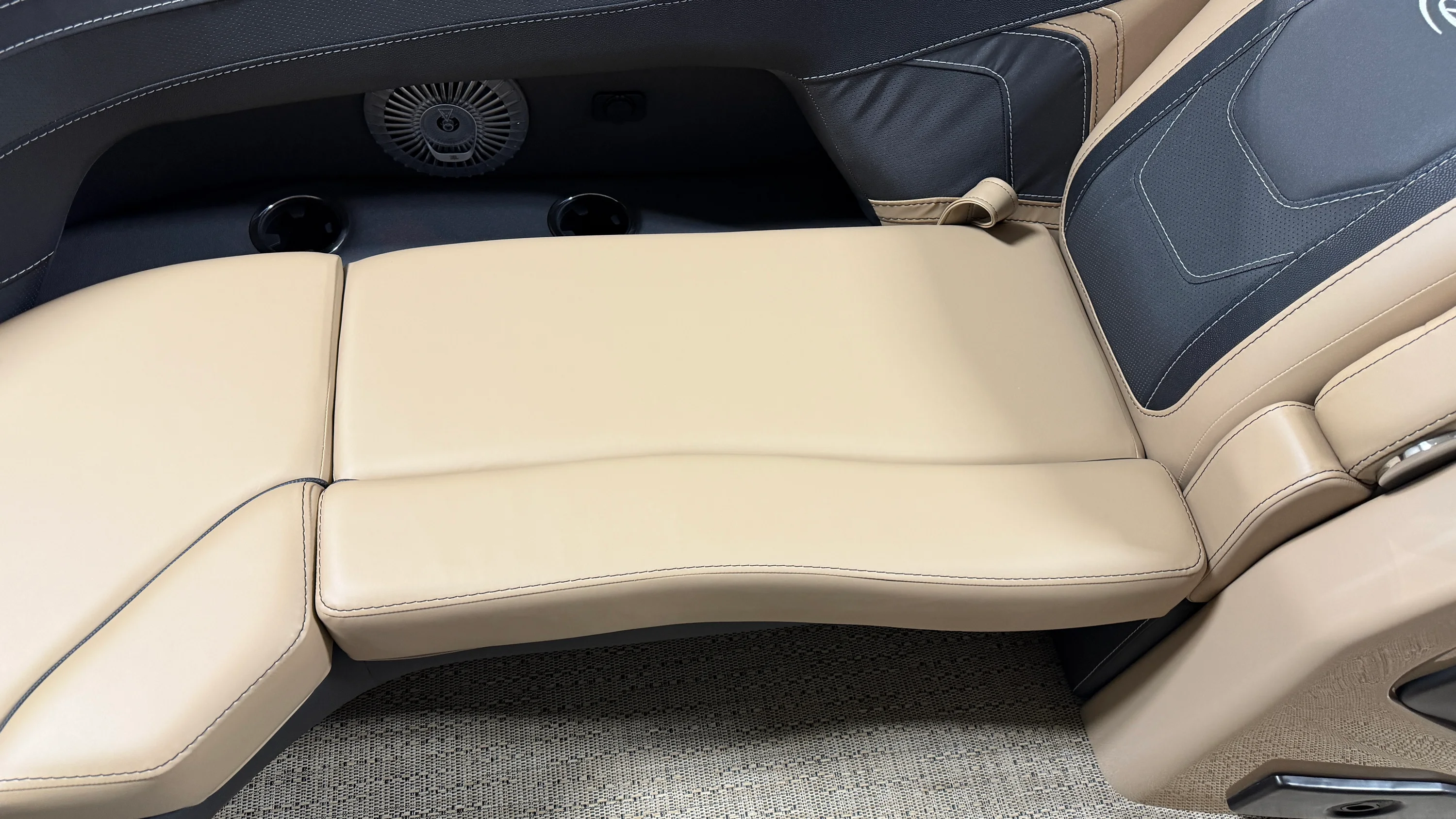 2026 Barletta Cabrio 22 QC Image Thumbnail #16