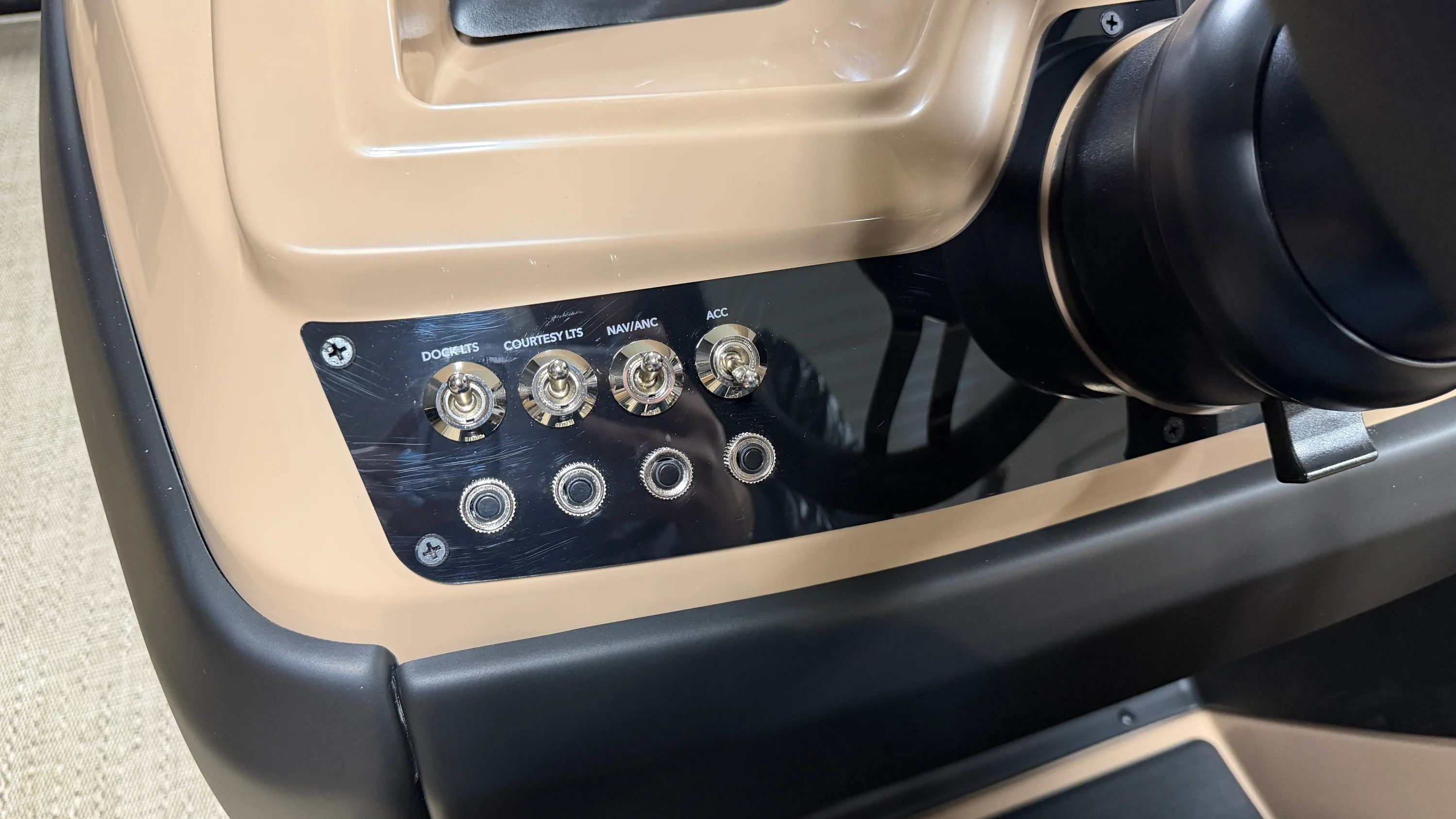 2026 Barletta Cabrio 22 QC Image Thumbnail #59