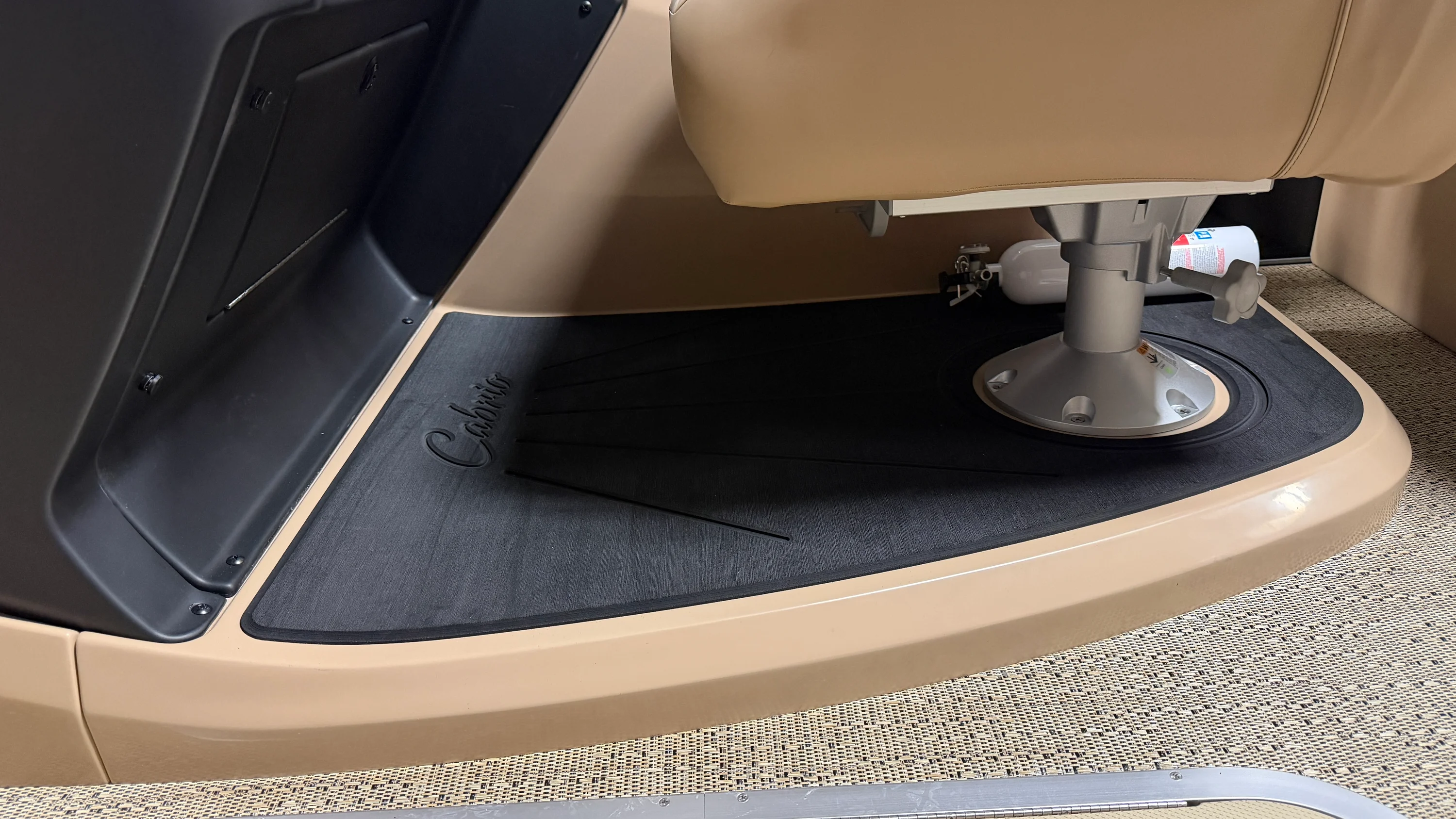 2026 Barletta Cabrio 22 QC Image Thumbnail #45