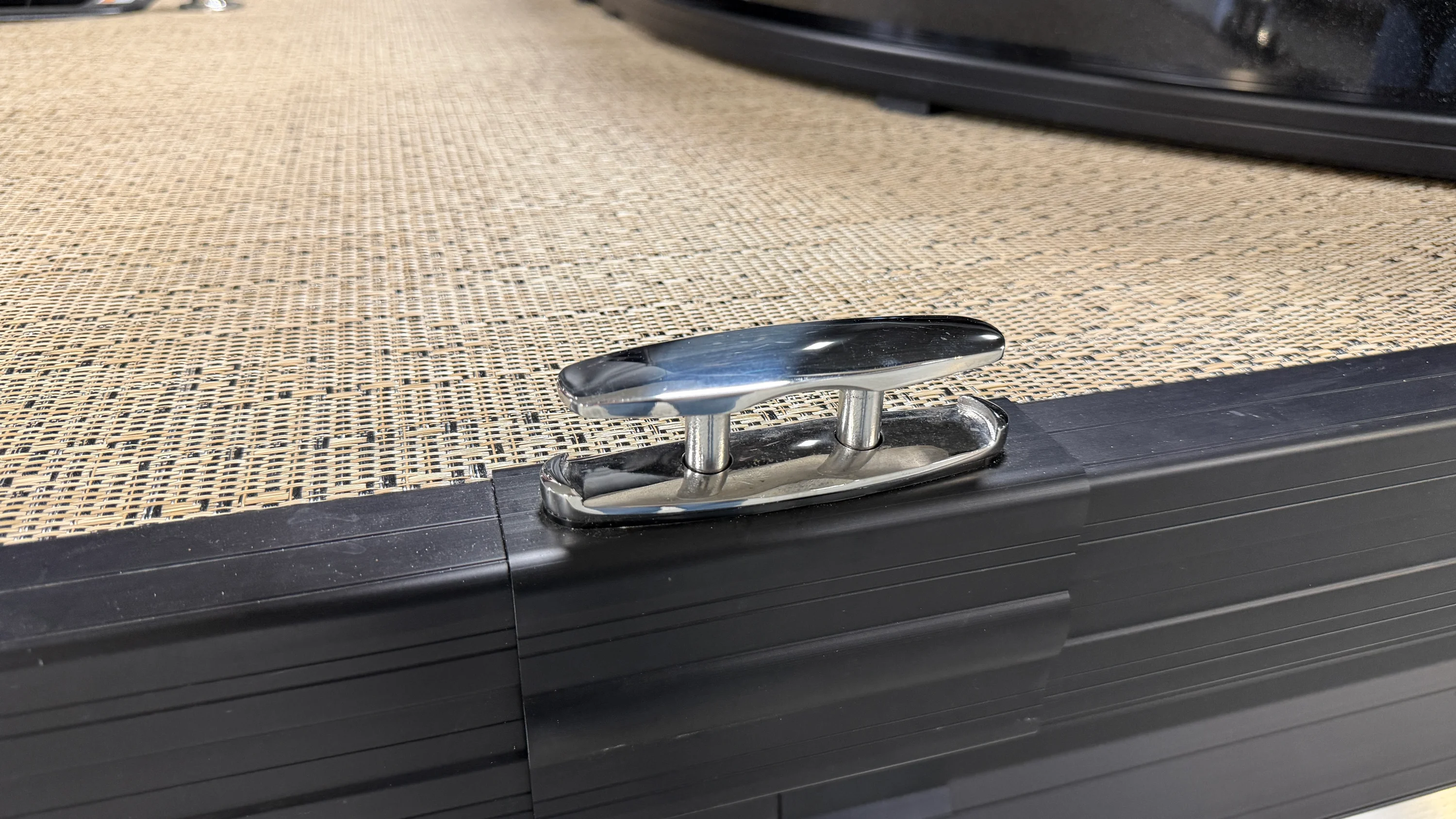 2026 Barletta Cabrio 22 QC Image Thumbnail #89