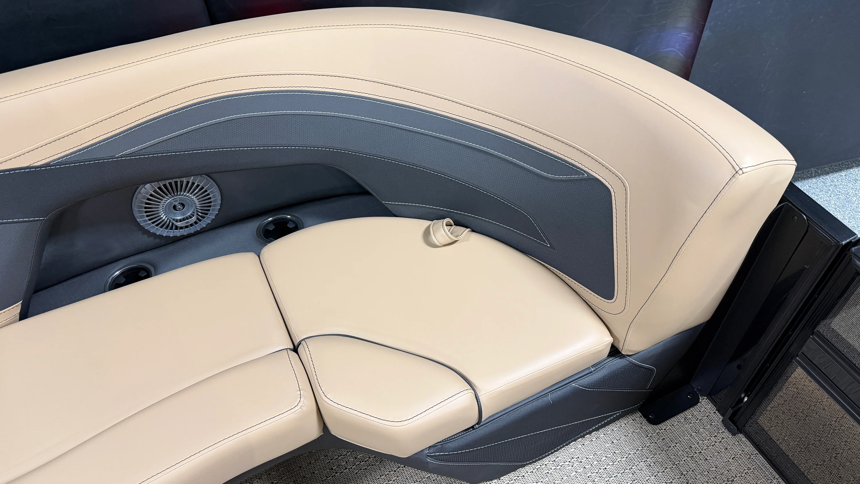 2026 Barletta Cabrio 22 QC Image Thumbnail #21