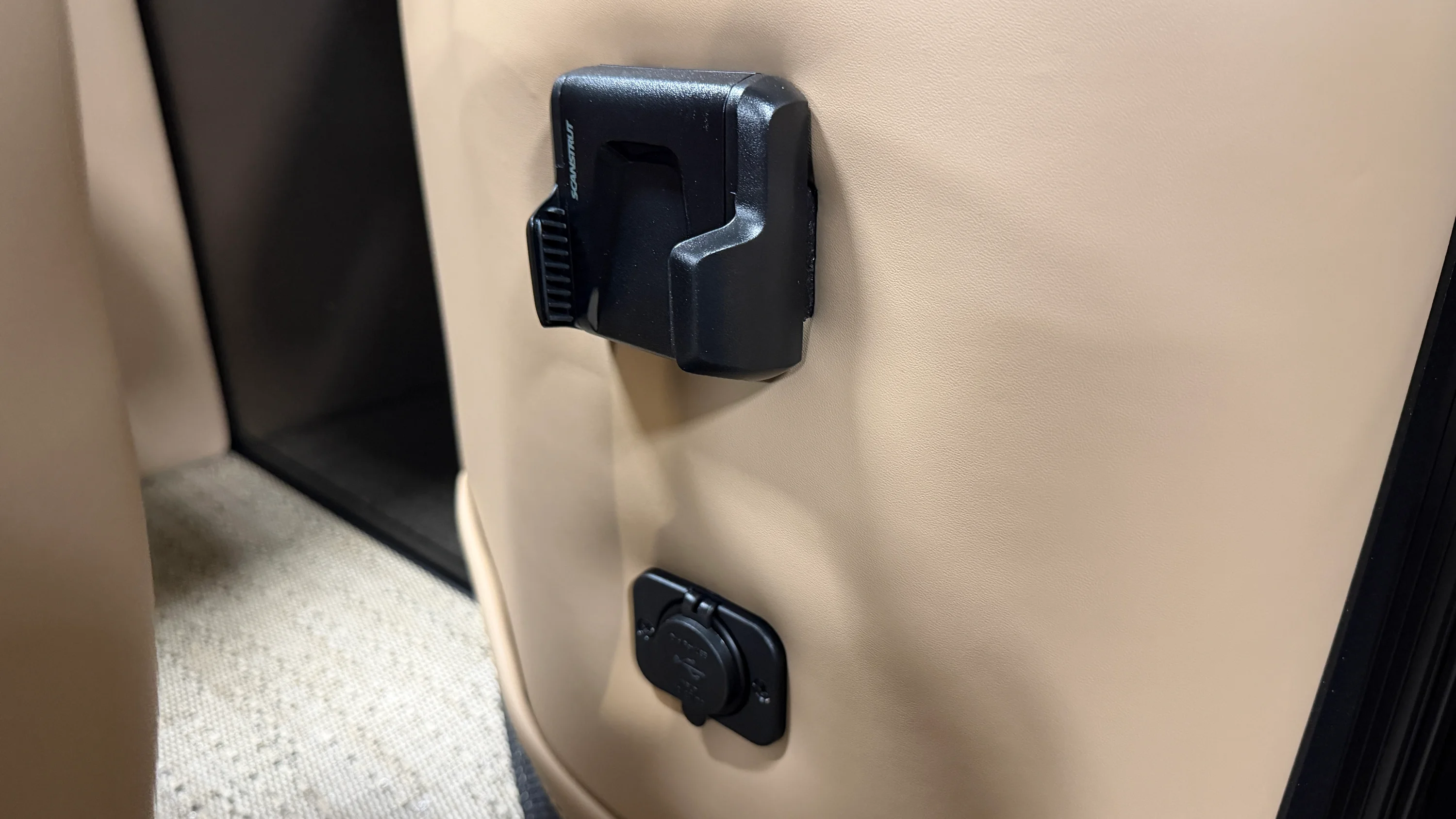 2026 Barletta Cabrio 22 QC Image Thumbnail #36