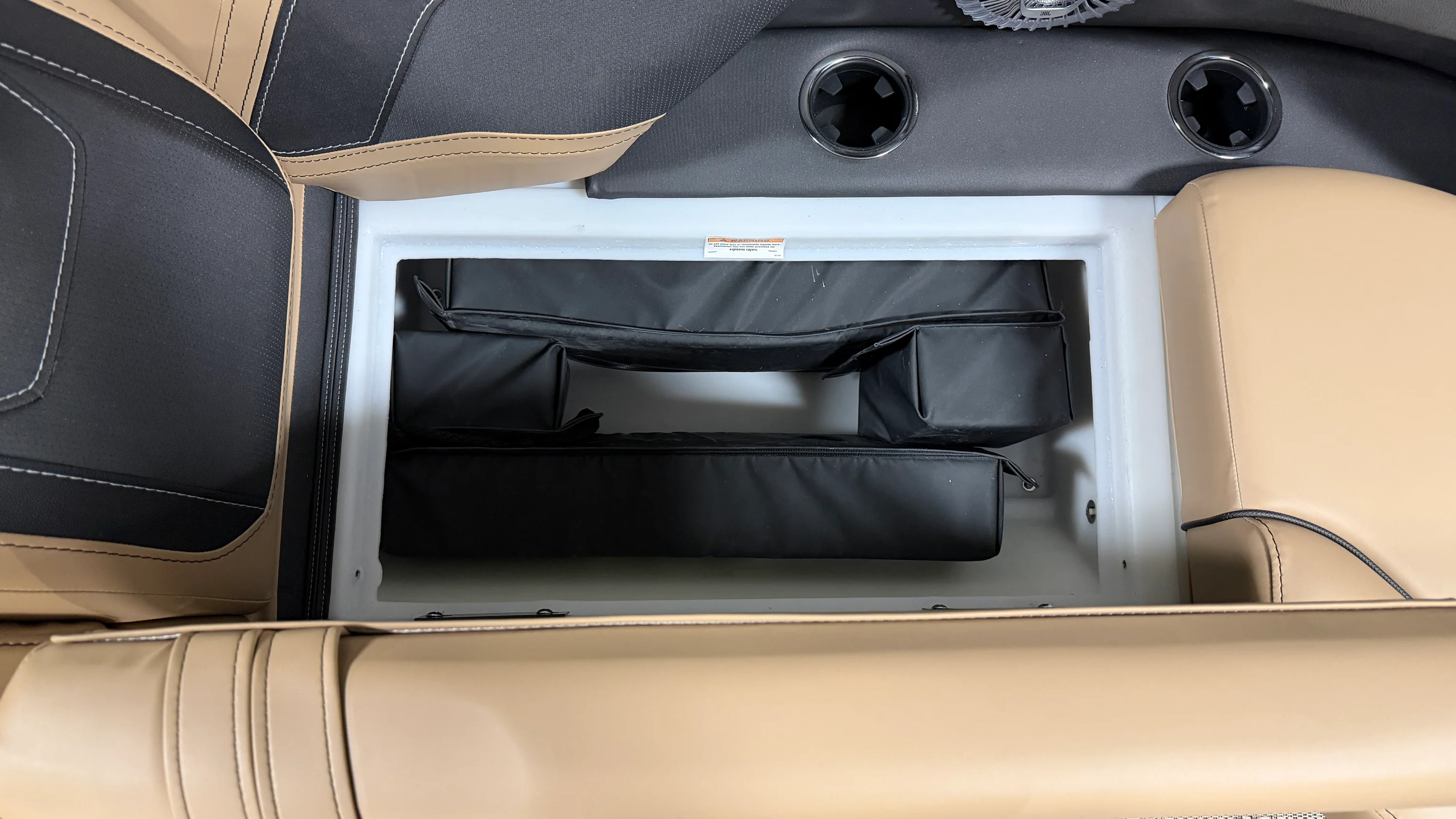 2026 Barletta Cabrio 22 QC Image Thumbnail #25