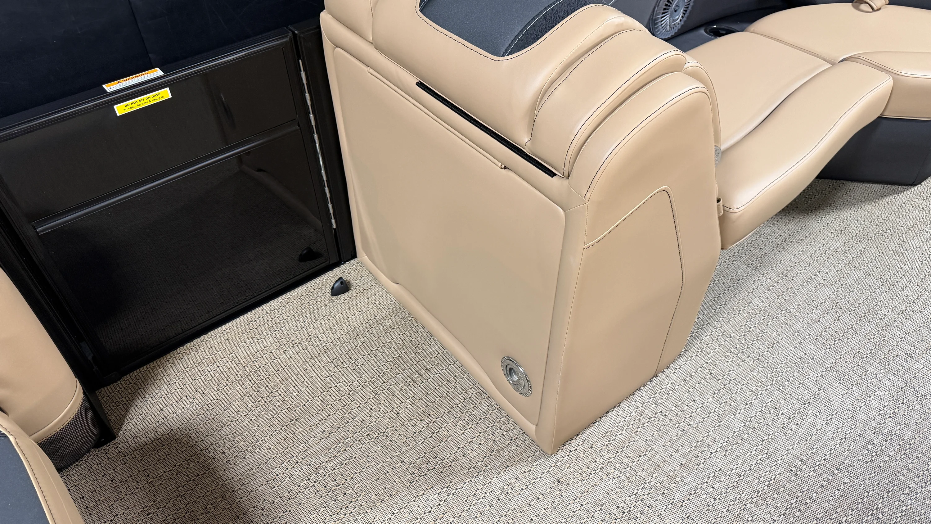 2026 Barletta Cabrio 22 QC Image Thumbnail #30