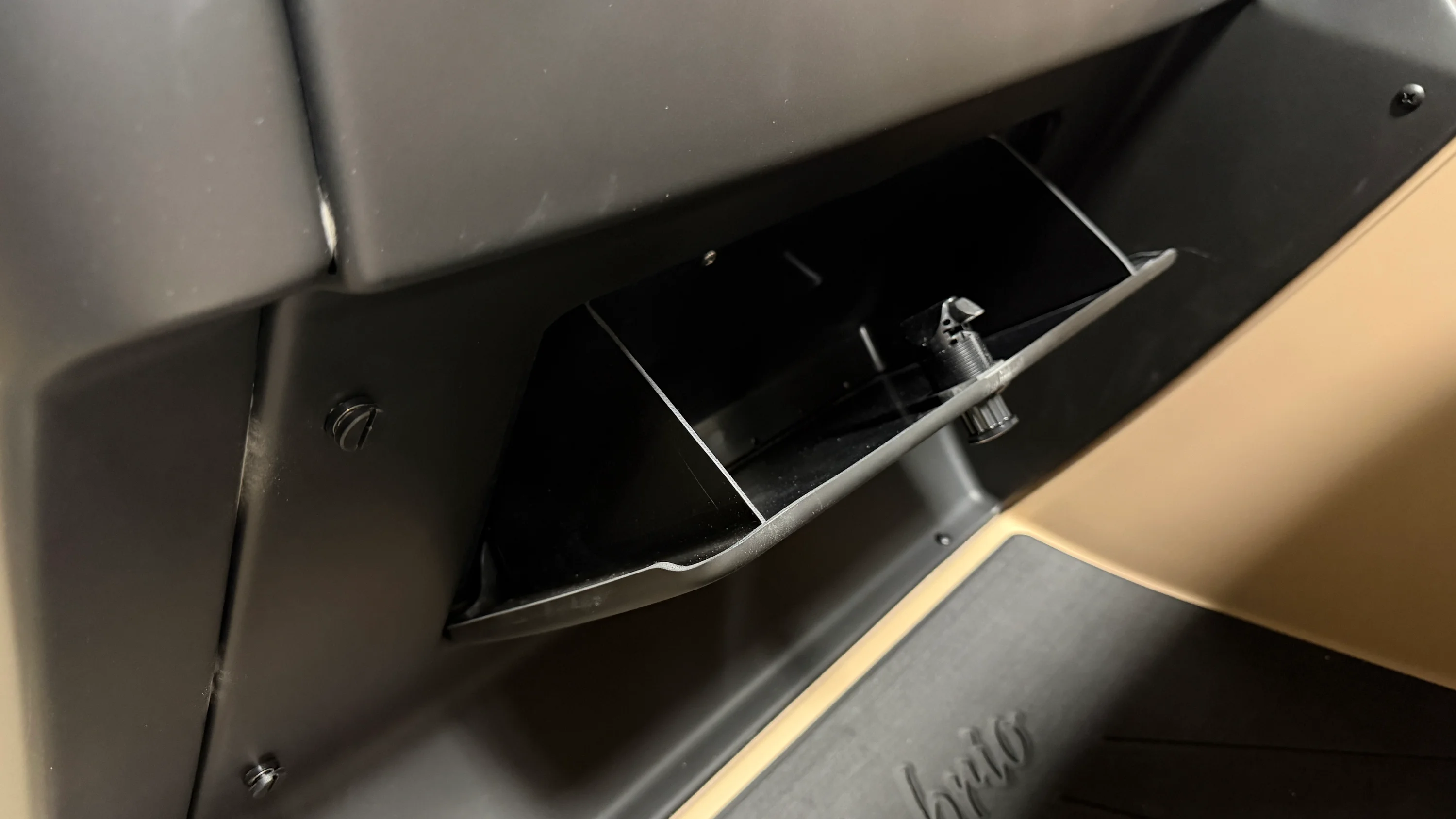 2026 Barletta Cabrio 22 QC Image Thumbnail #47