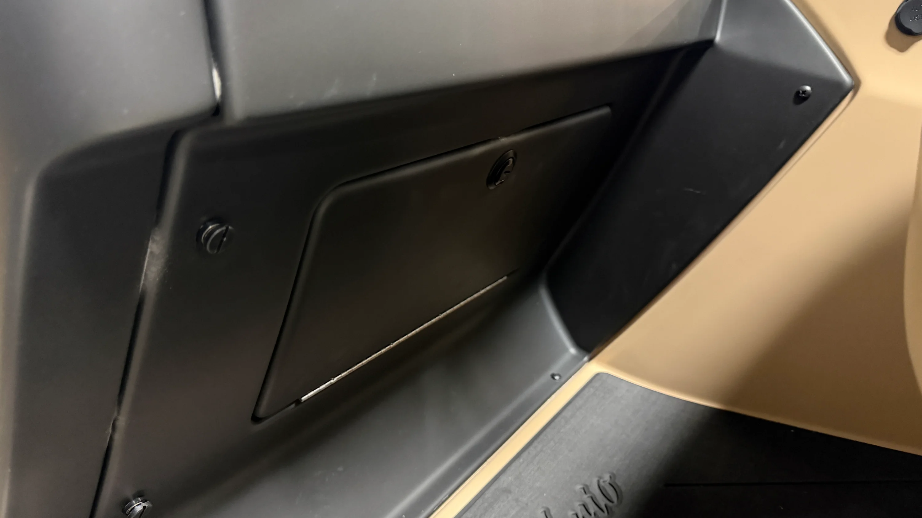 2026 Barletta Cabrio 22 QC Image Thumbnail #46