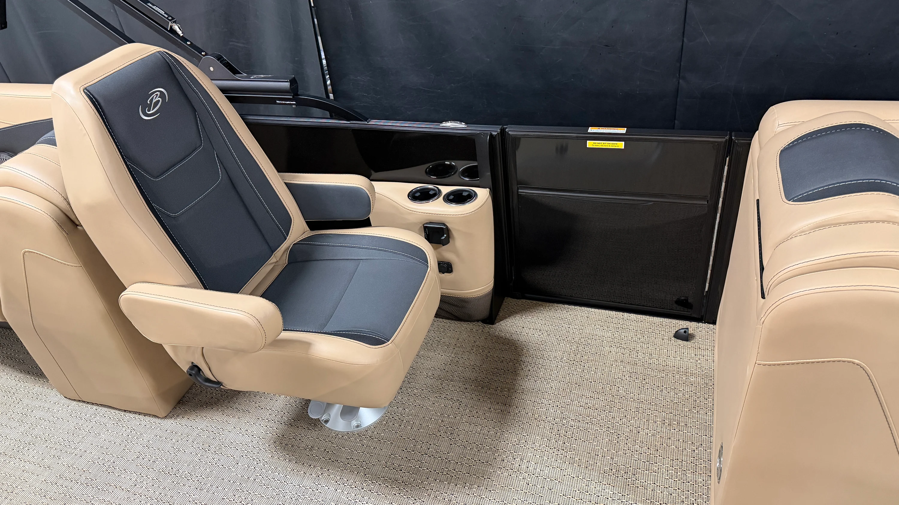 2026 Barletta Cabrio 22 QC Image Thumbnail #29