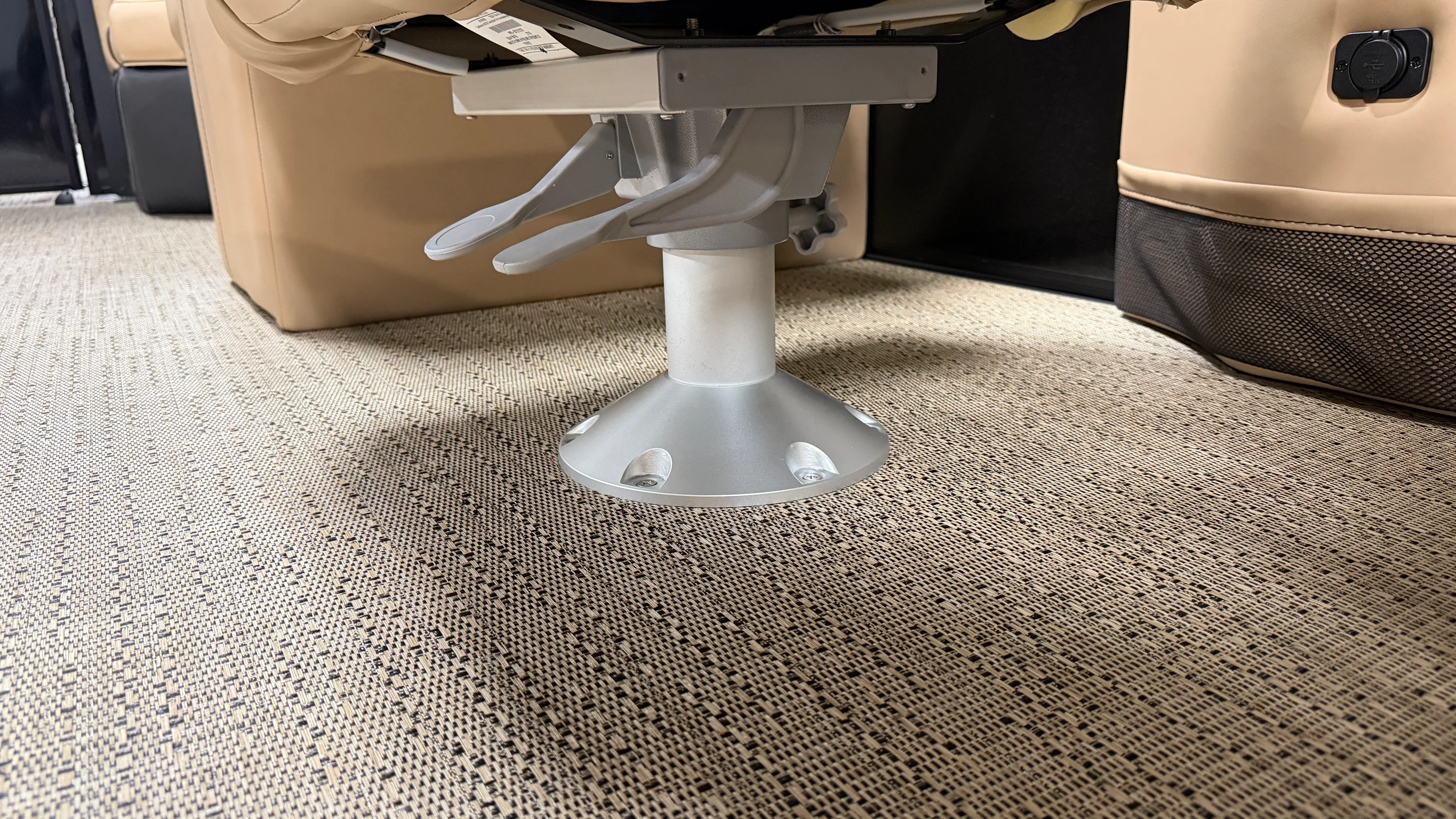 2026 Barletta Cabrio 22 QC Image Thumbnail #33