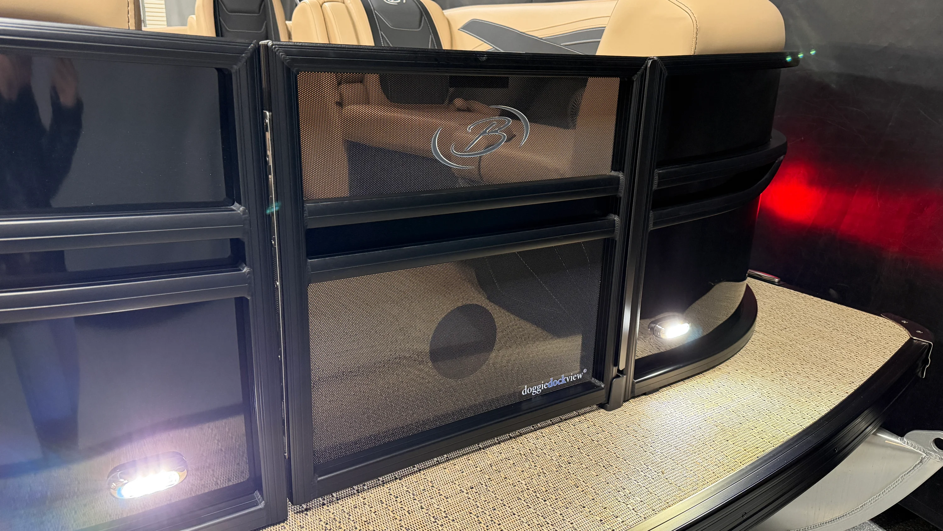 2026 Barletta Cabrio 22 QC Image Thumbnail #10