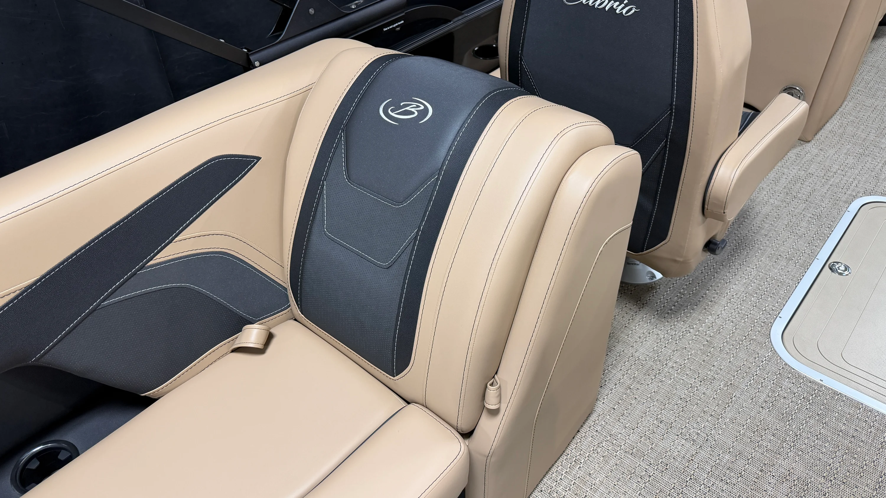 2026 Barletta Cabrio 22 QC Image Thumbnail #76