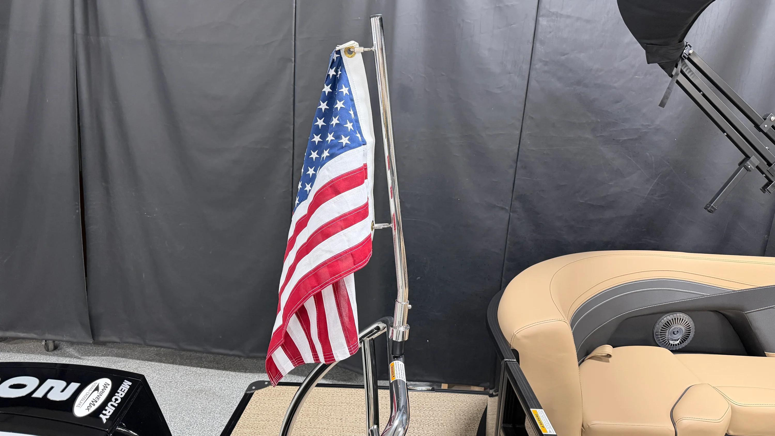 2026 Barletta Cabrio 22 QC Image Thumbnail #84