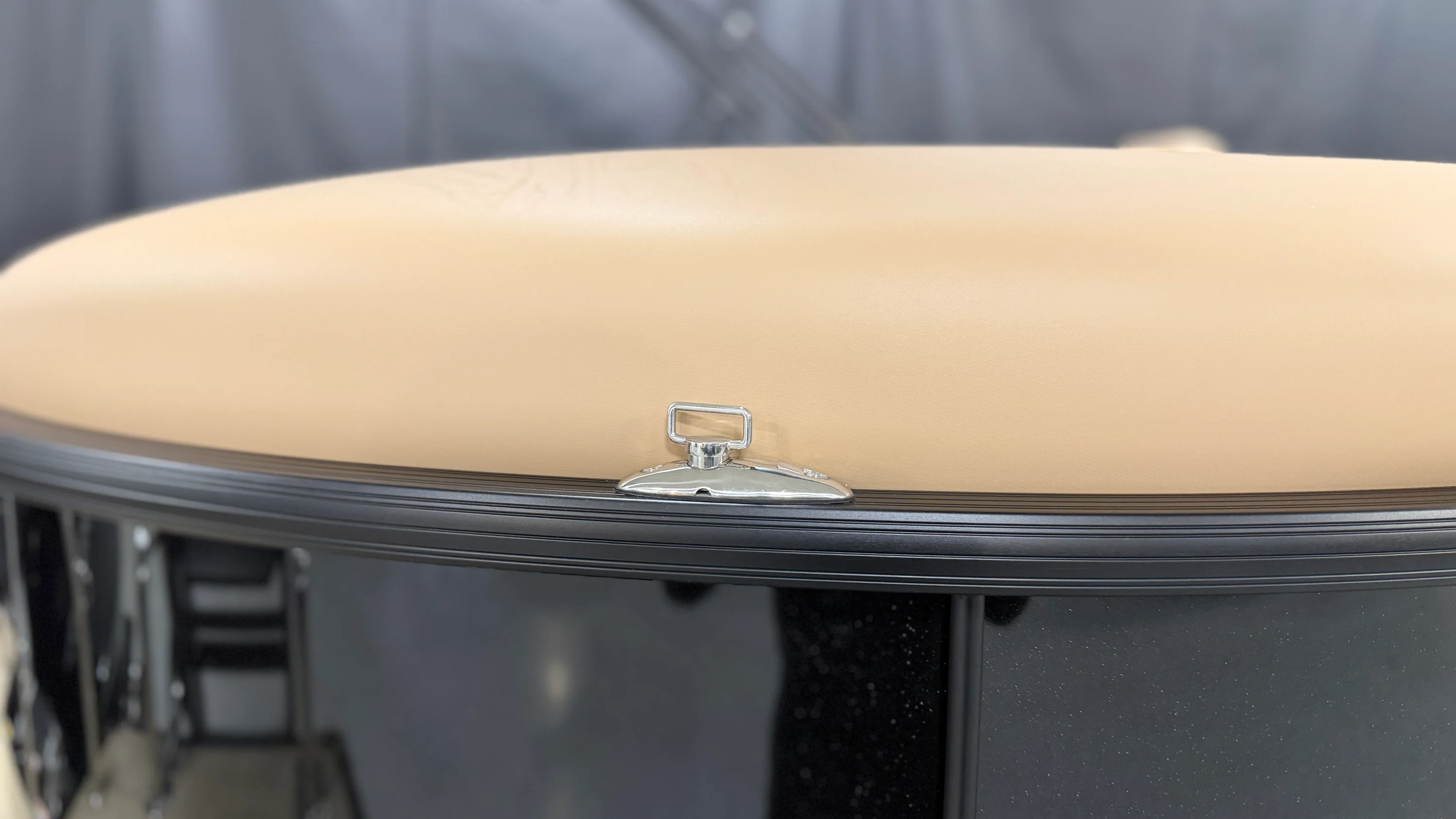 2026 Barletta Cabrio 22 QC Image Thumbnail #94