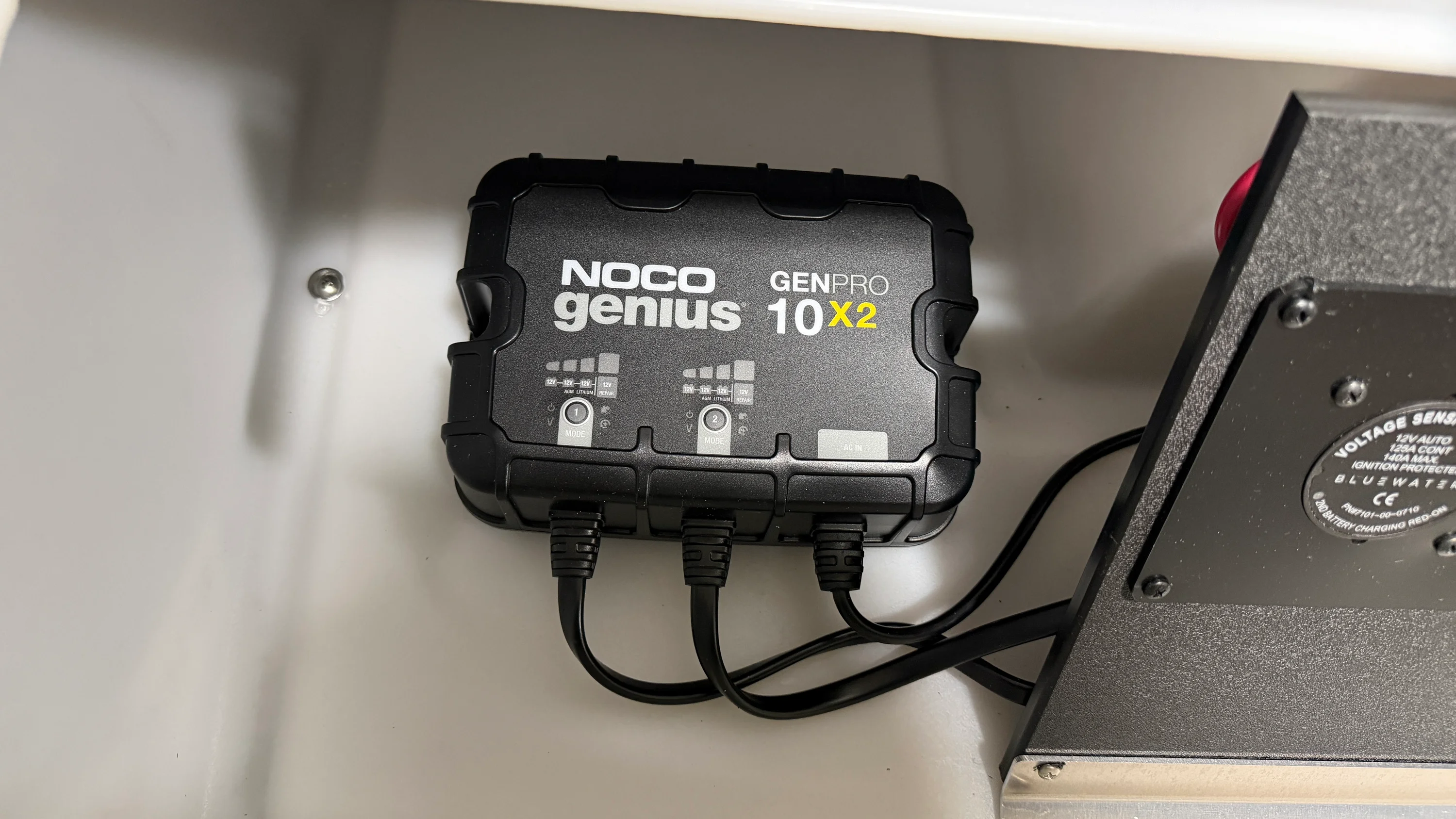 2026 Barletta Cabrio 22 QC Image Thumbnail #69