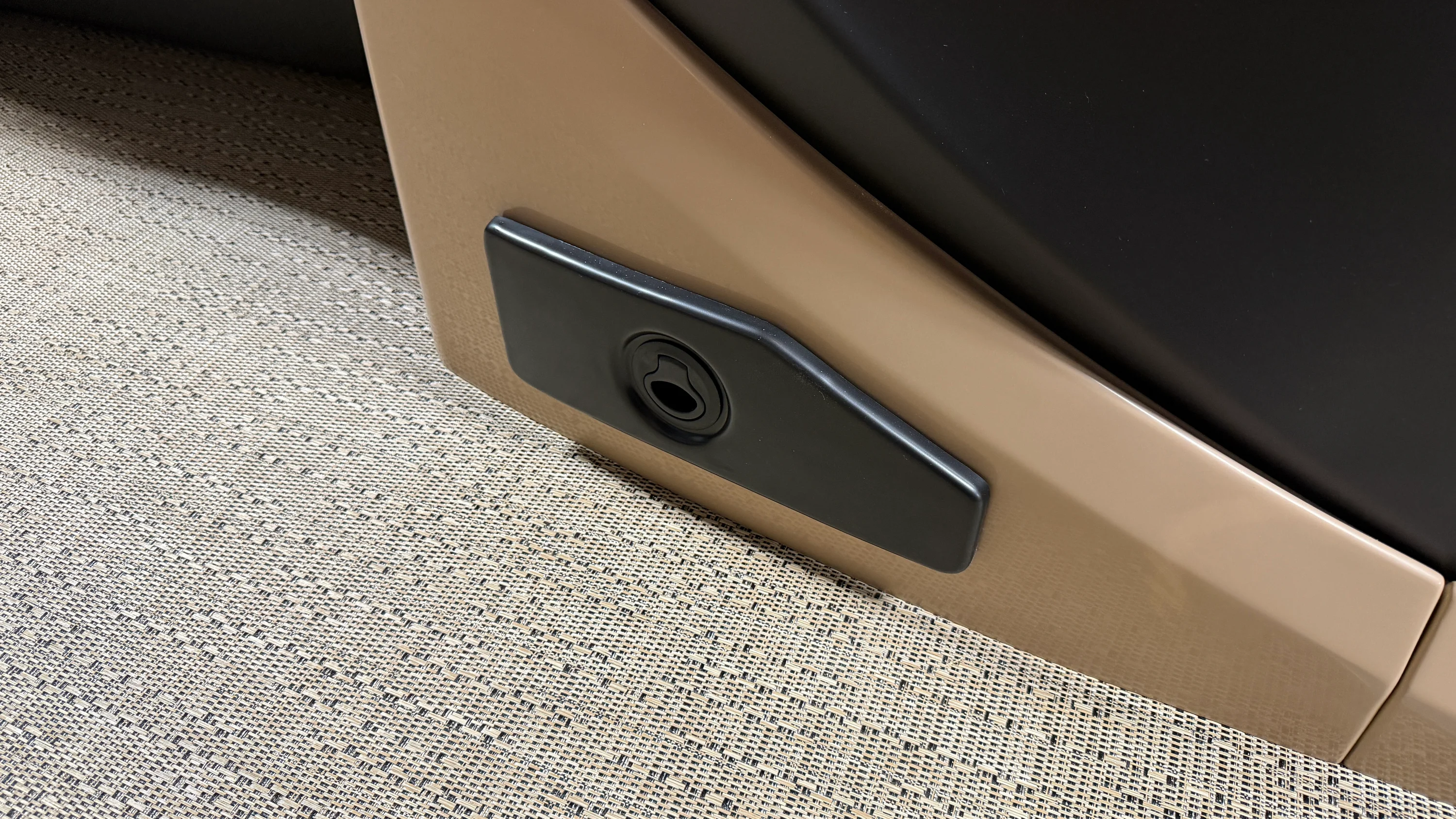 2026 Barletta Cabrio 22 QC Image Thumbnail #43