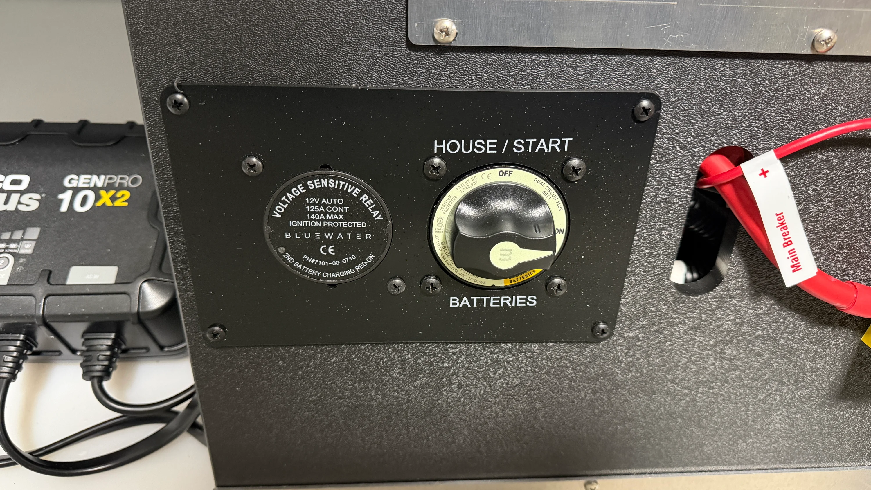 2026 Barletta Cabrio 22 QC Image Thumbnail #70