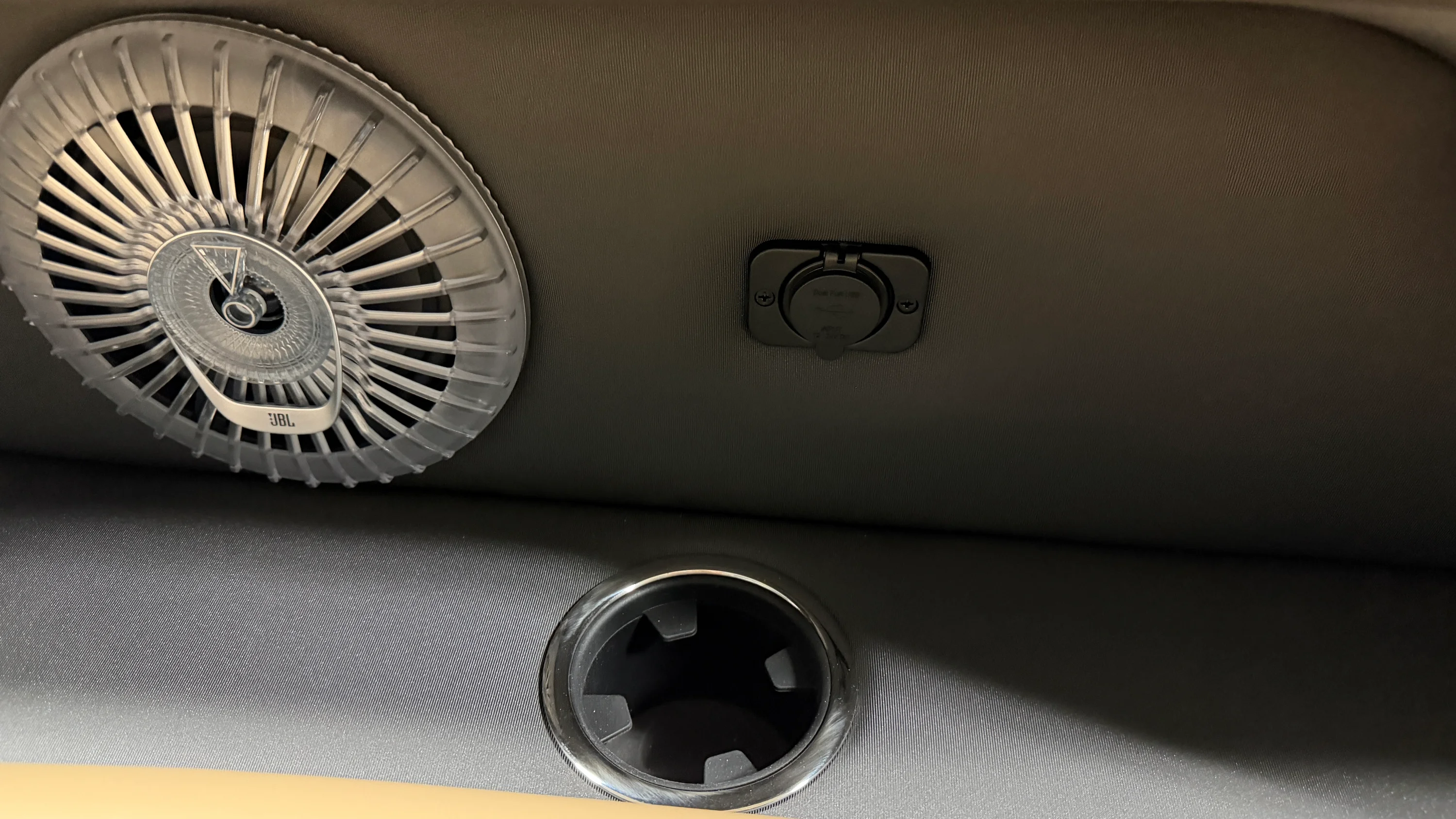 2026 Barletta Cabrio 22 QC Image Thumbnail #15