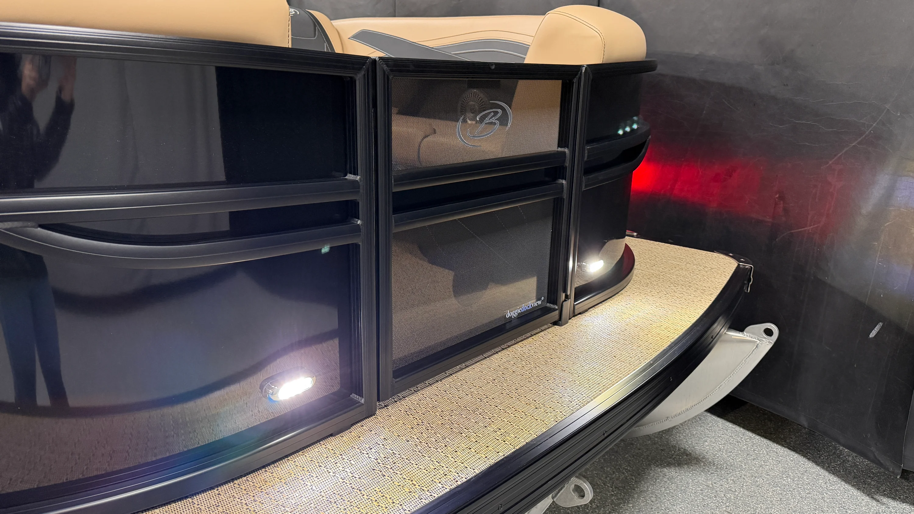 2026 Barletta Cabrio 22 QC Image Thumbnail #9