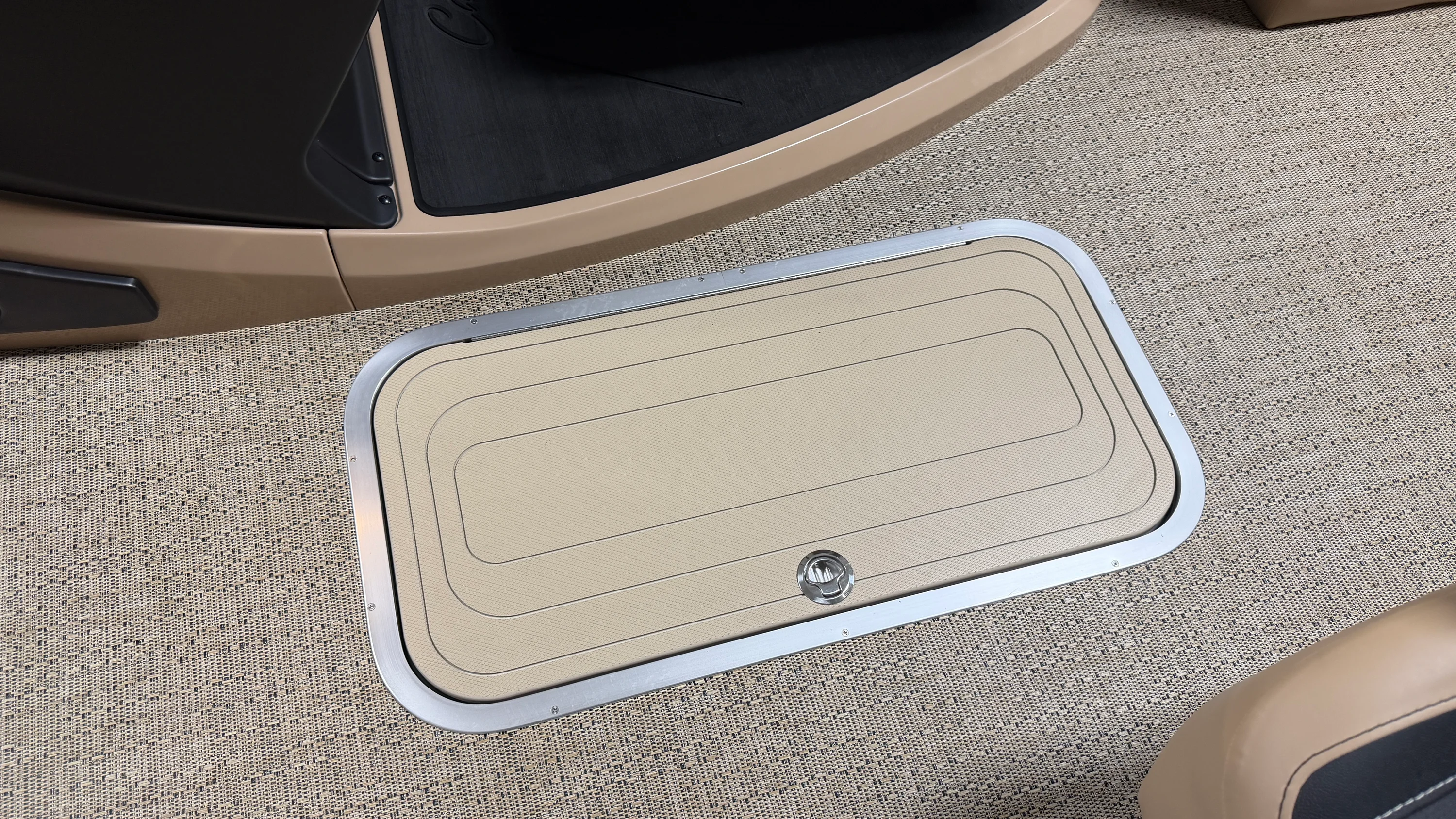 2026 Barletta Cabrio 22 QC Image Thumbnail #61