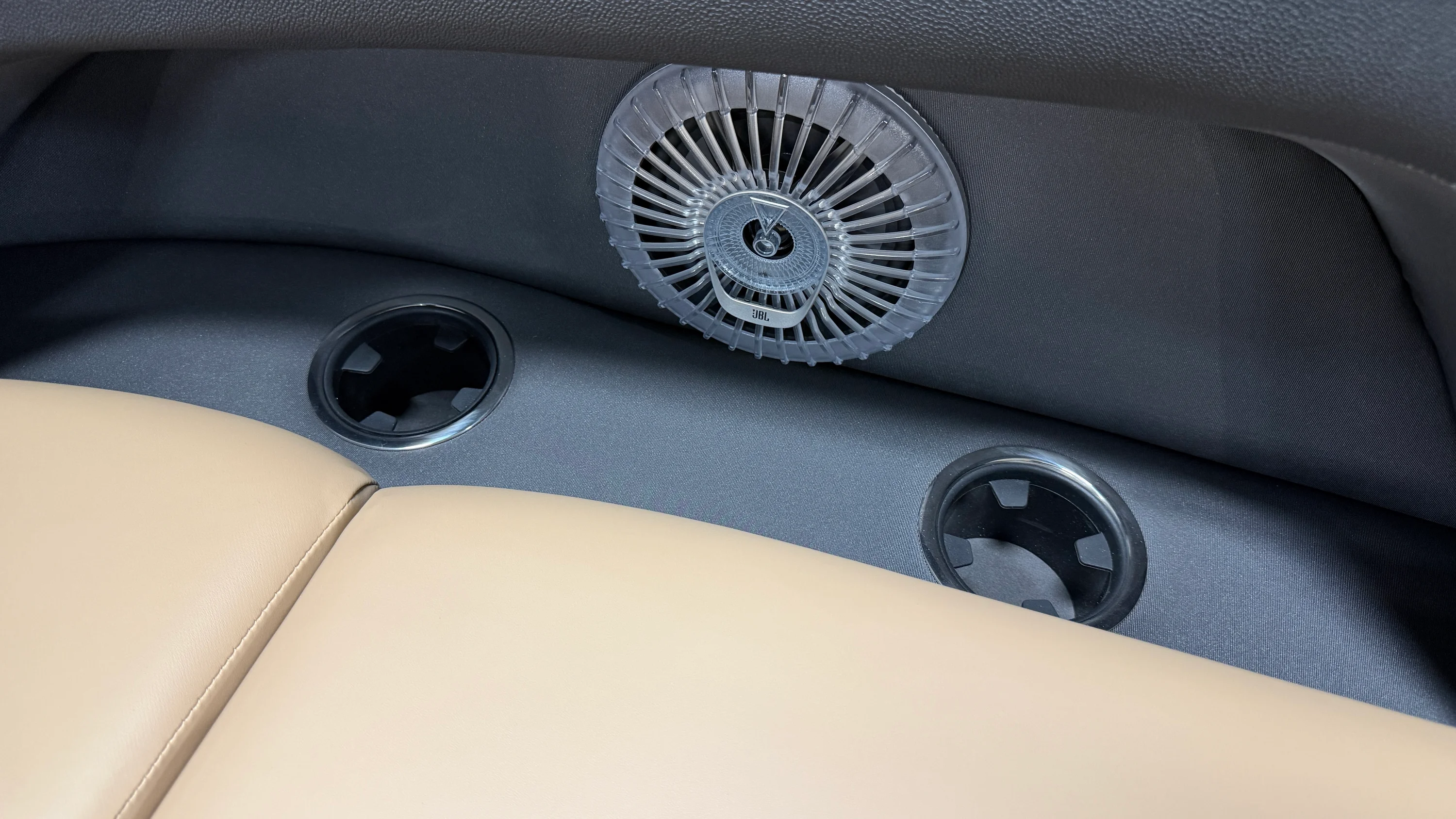 2026 Barletta Cabrio 22 QC Image Thumbnail #80