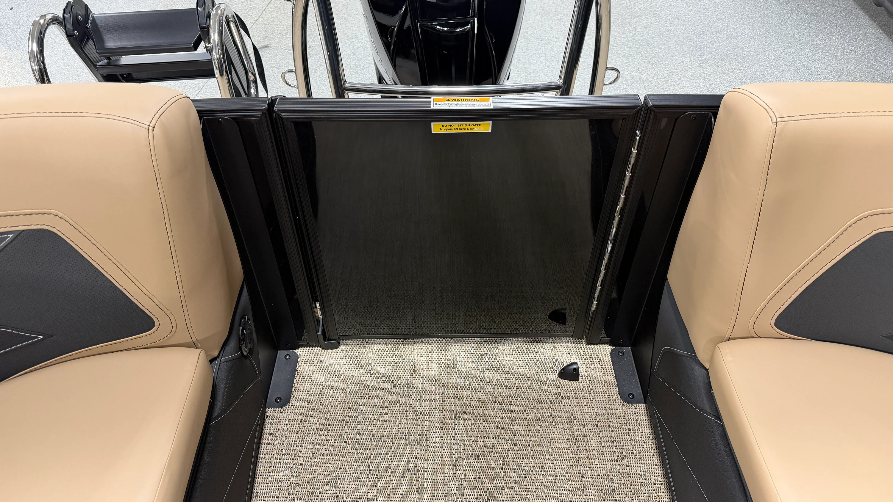 2026 Barletta Cabrio 22 QC Image Thumbnail #83