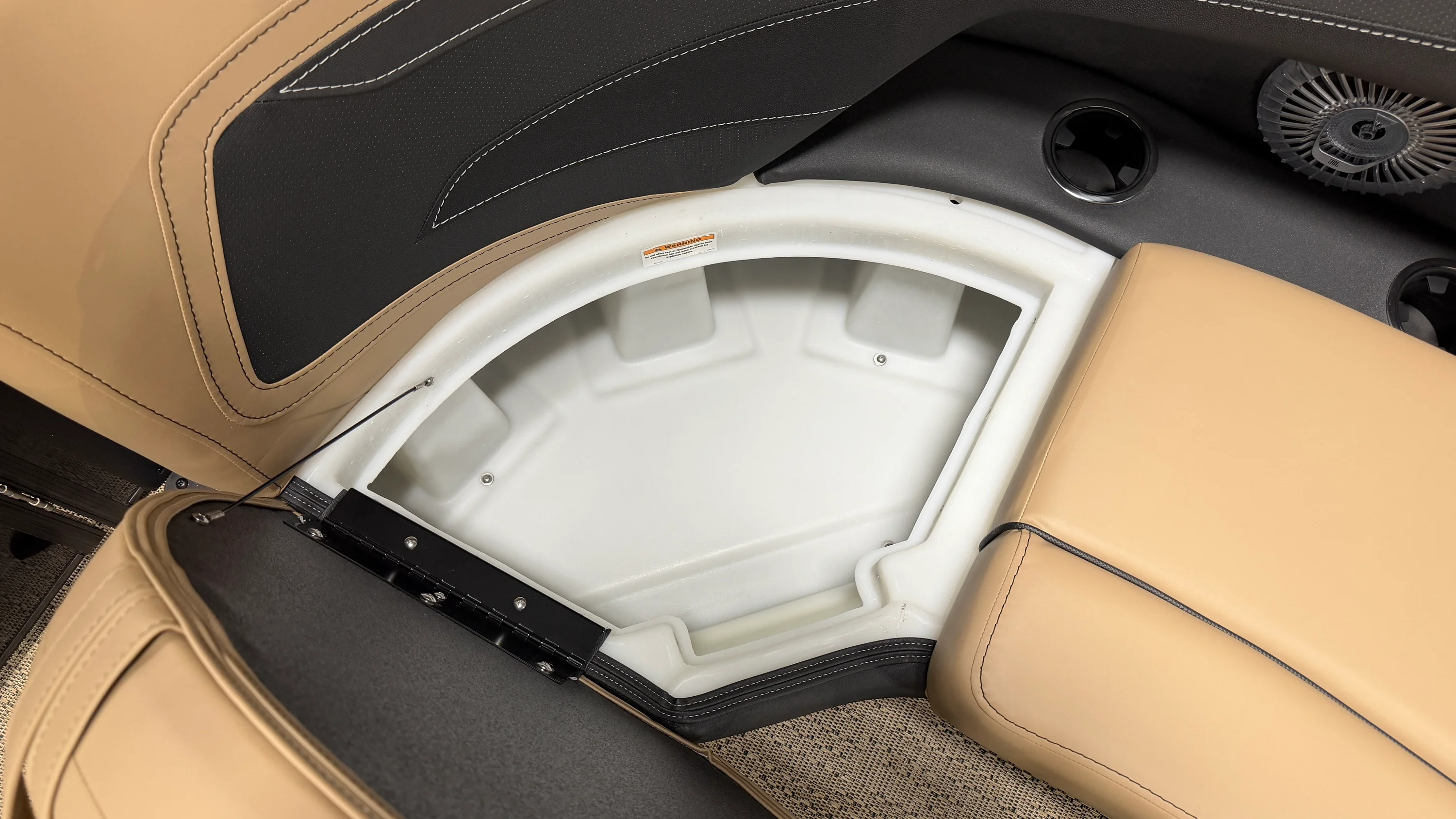 2026 Barletta Cabrio 22 QC Image Thumbnail #82