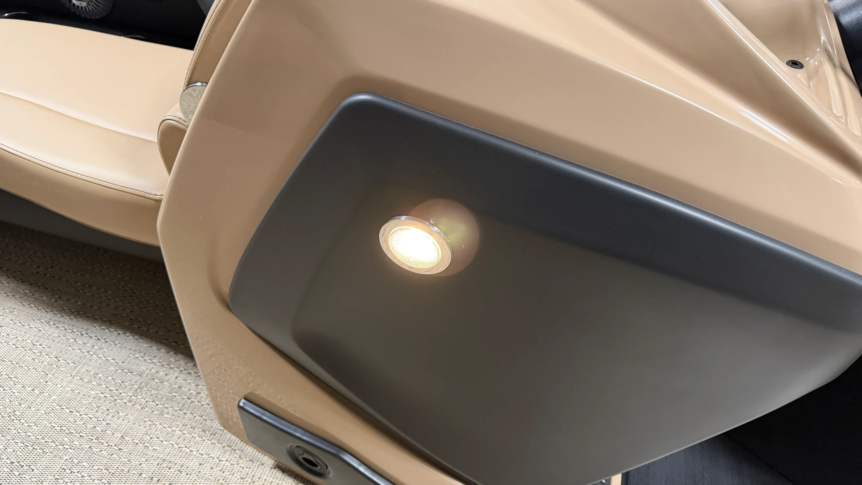 2026 Barletta Cabrio 22 QC Image Thumbnail #42