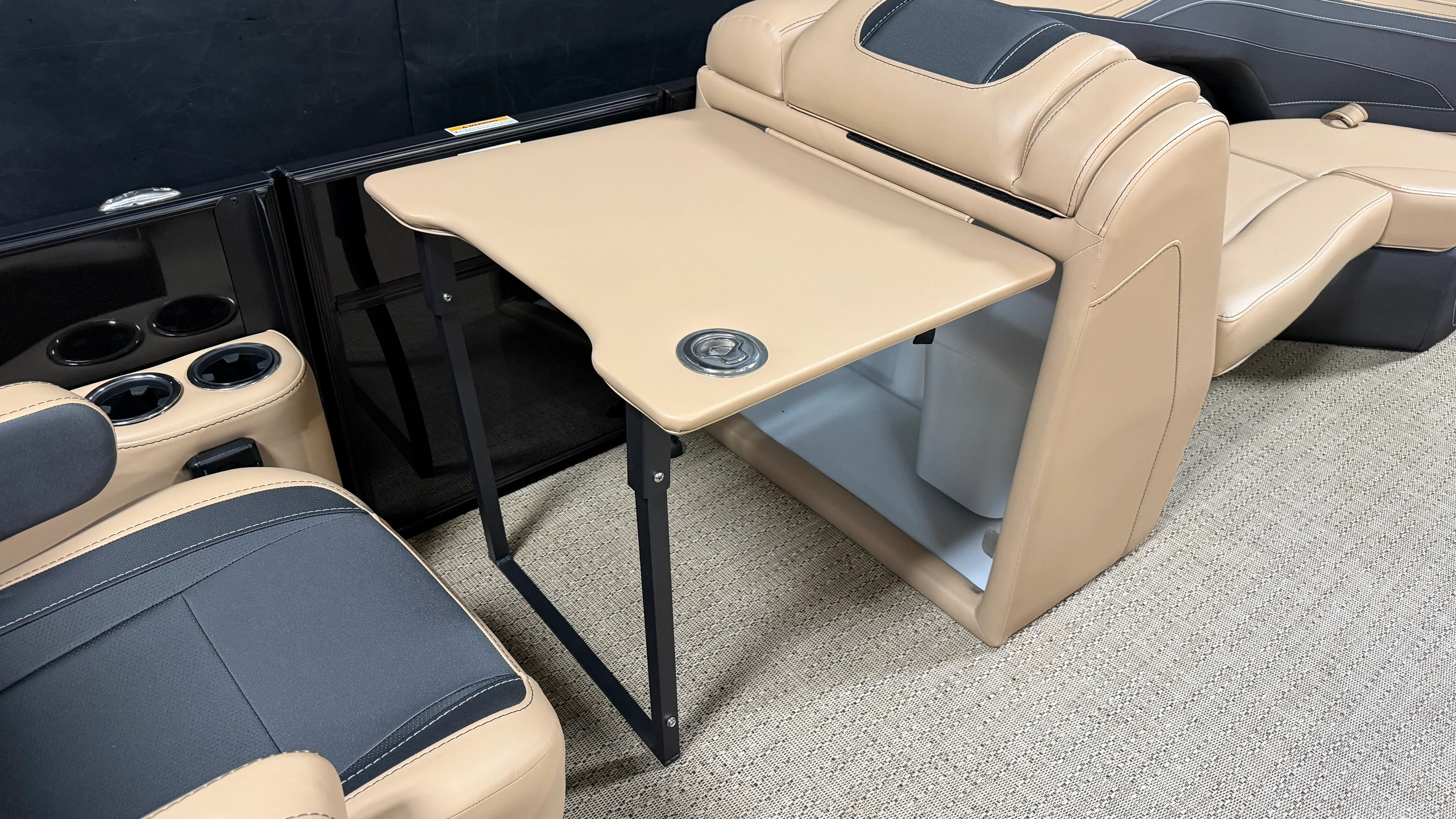 2026 Barletta Cabrio 22 QC Image Thumbnail #31