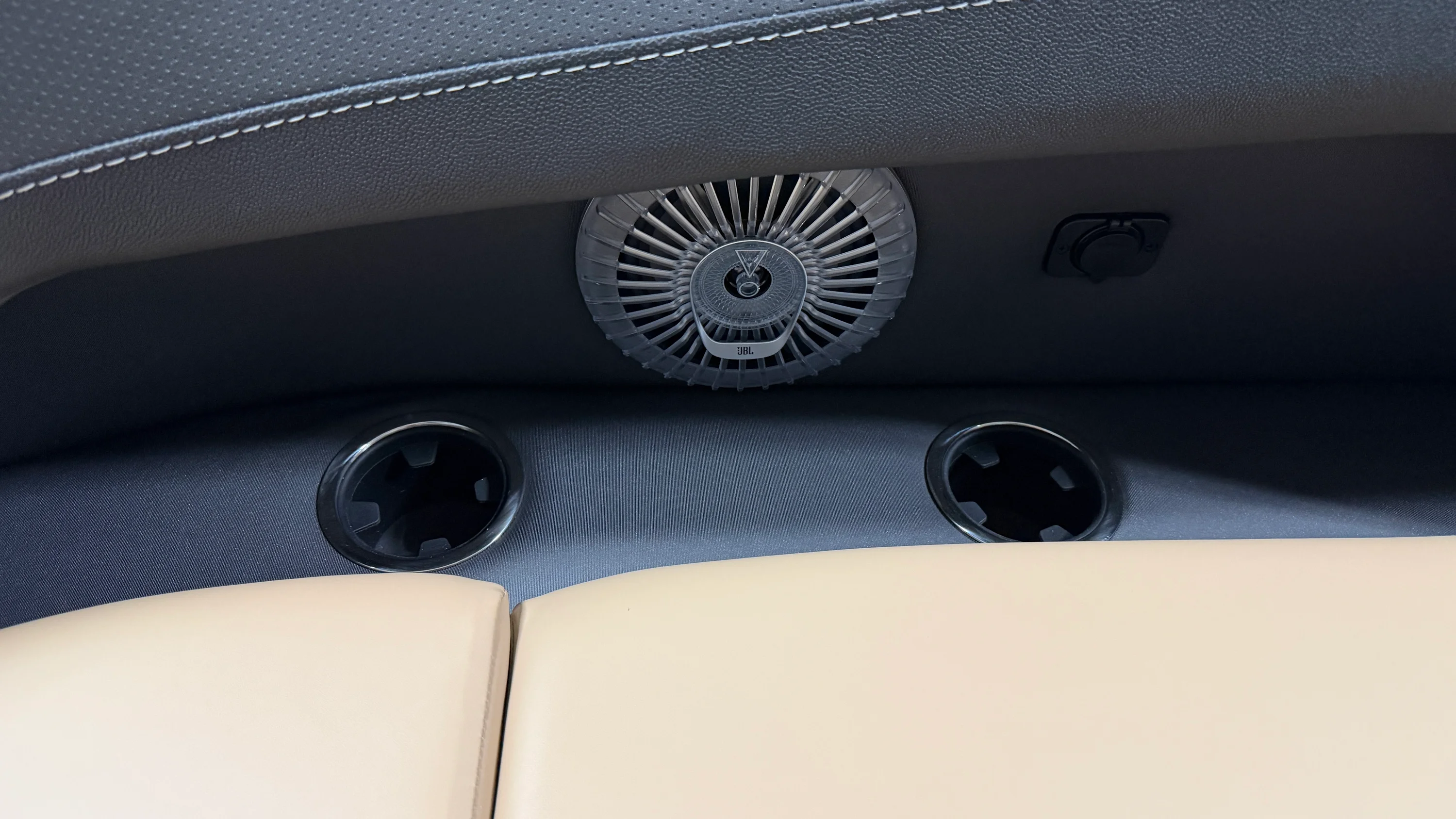 2026 Barletta Cabrio 22 QC Image Thumbnail #14