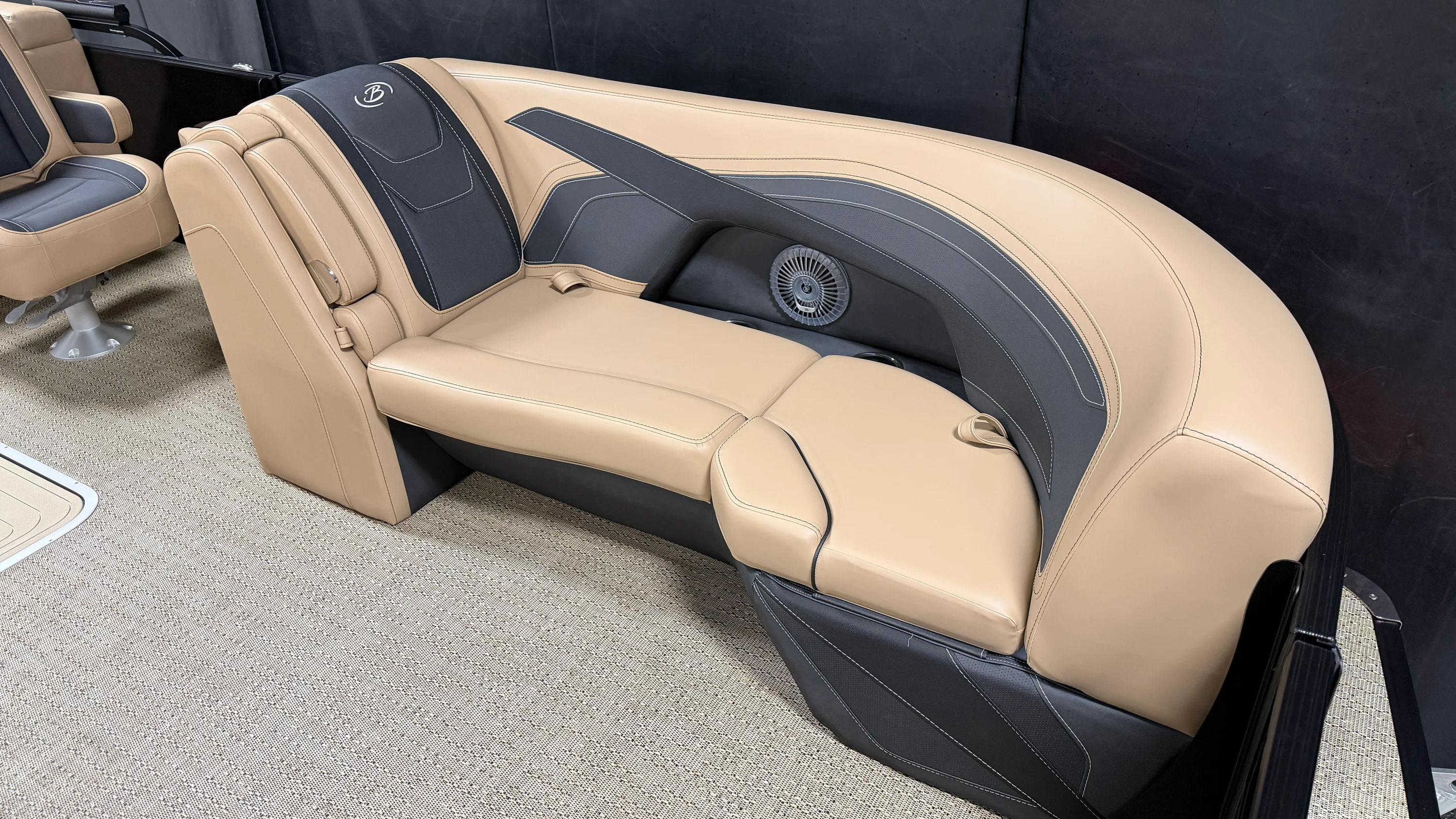 2026 Barletta Cabrio 22 QC Image Thumbnail #20
