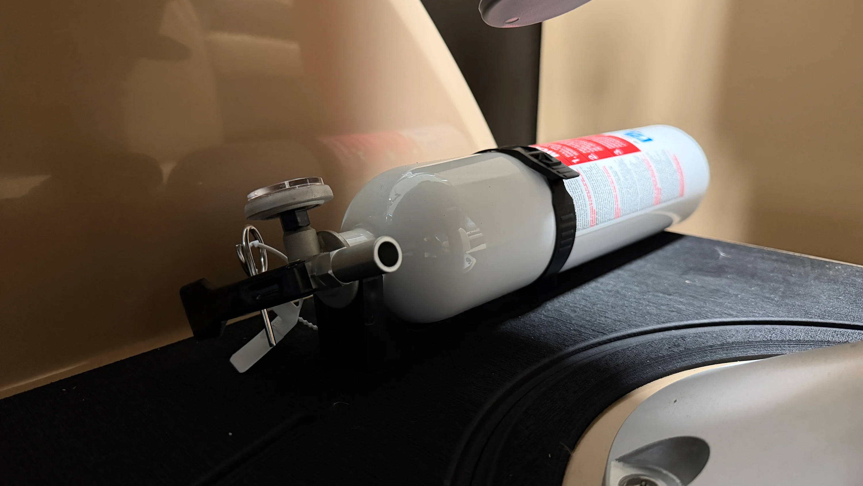 2026 Barletta Cabrio 22 QC Image Thumbnail #48