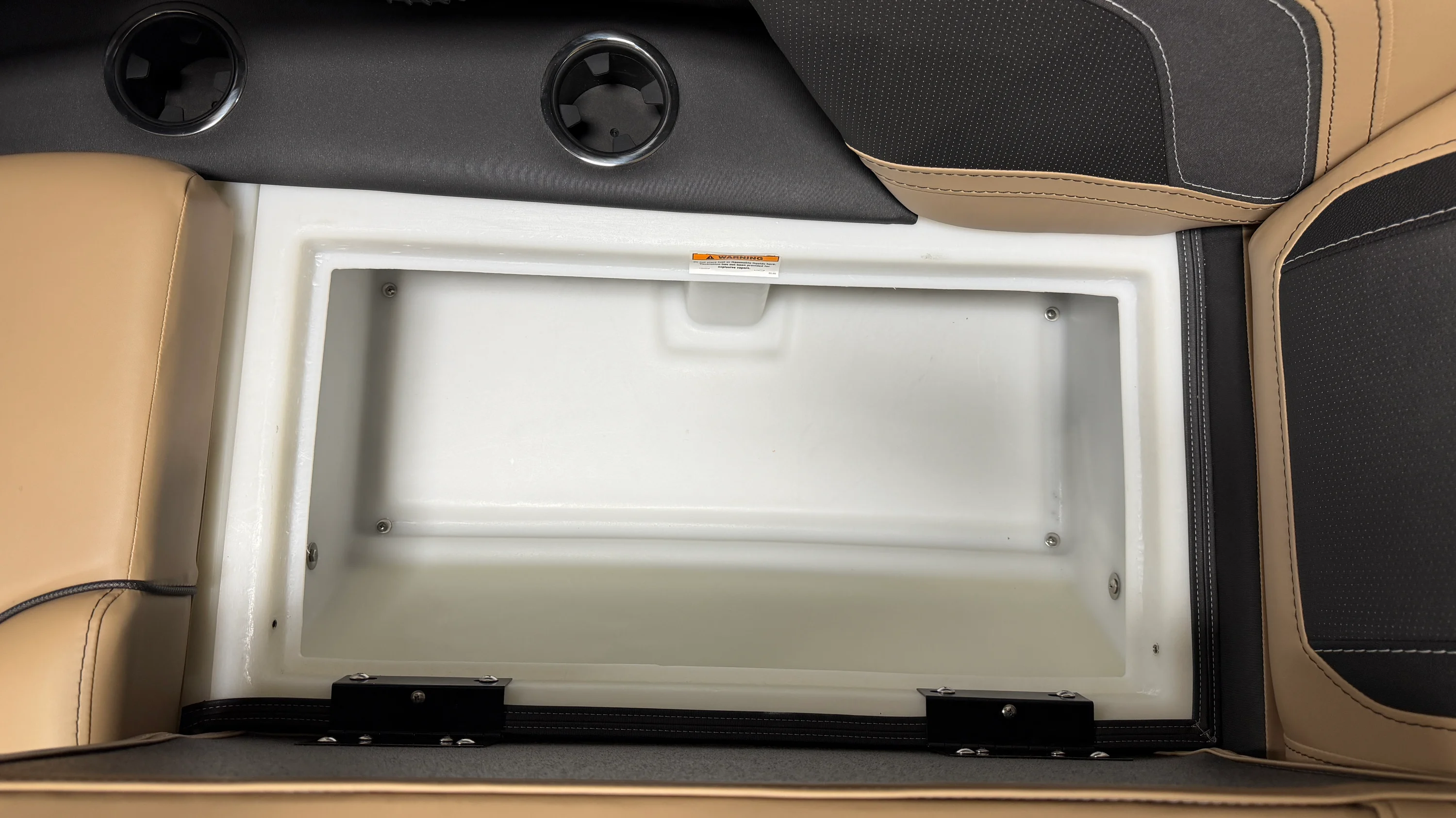 2026 Barletta Cabrio 22 QC Image Thumbnail #79