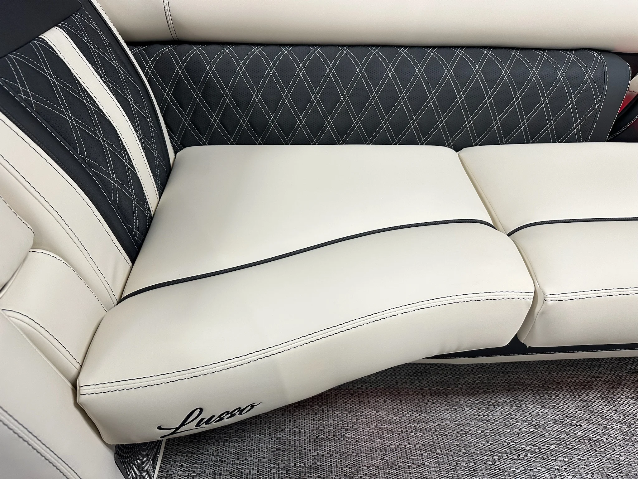 2026 Barletta Lusso 25 UC Image Thumbnail #57