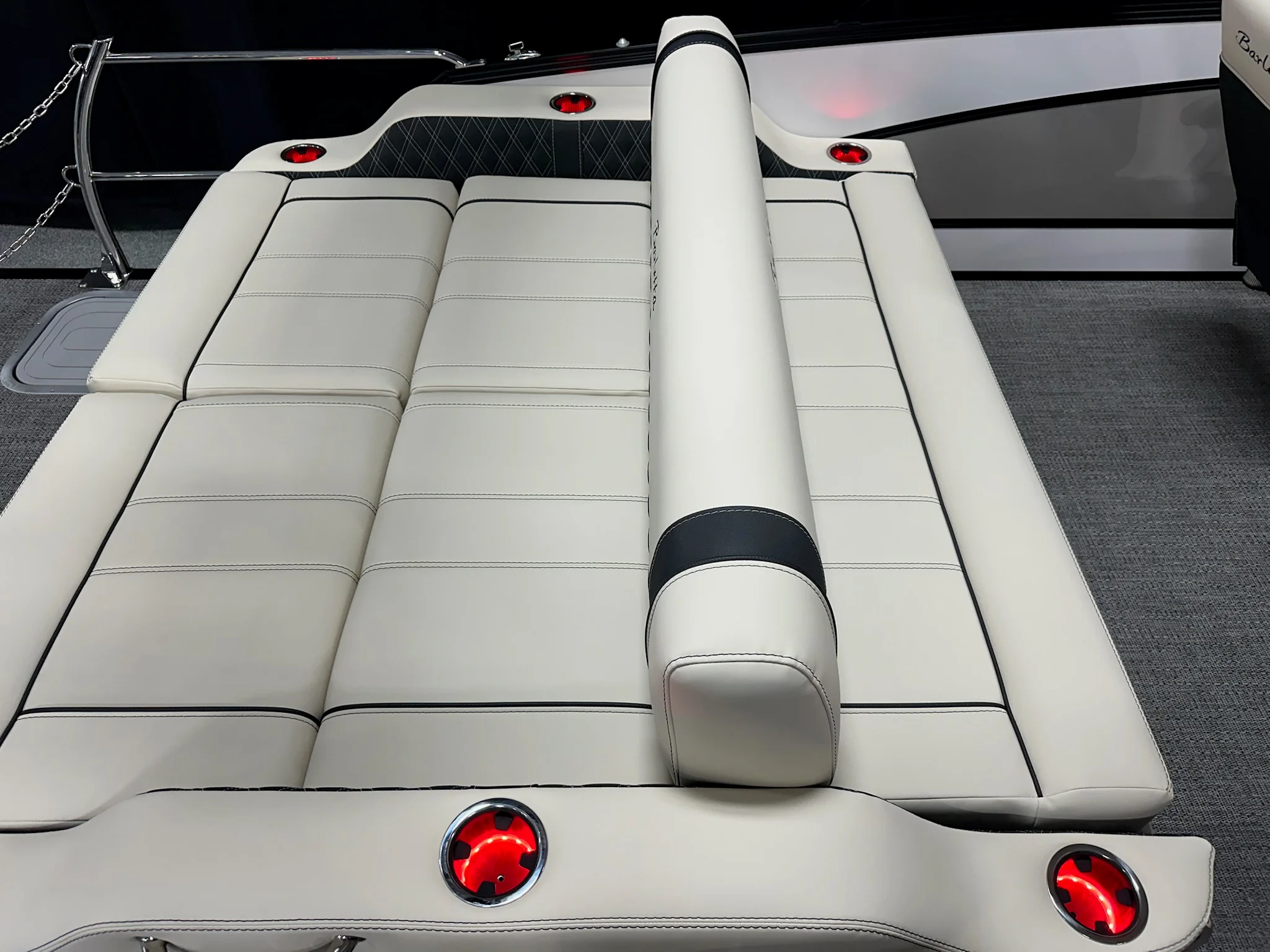 2026 Barletta Lusso 25 UC Image Thumbnail #23